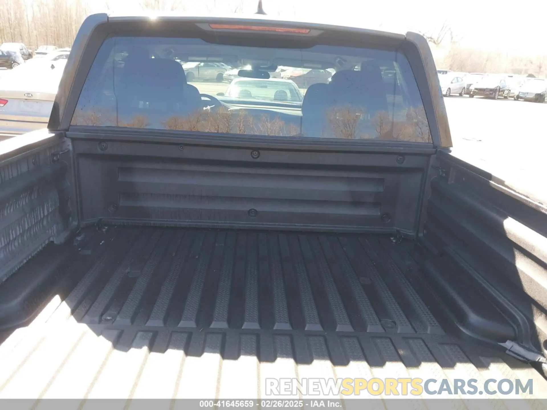 11 fotografías del automóvil dañado 5FPYK3F12PB030134 HONDA RIDGELINE 2023