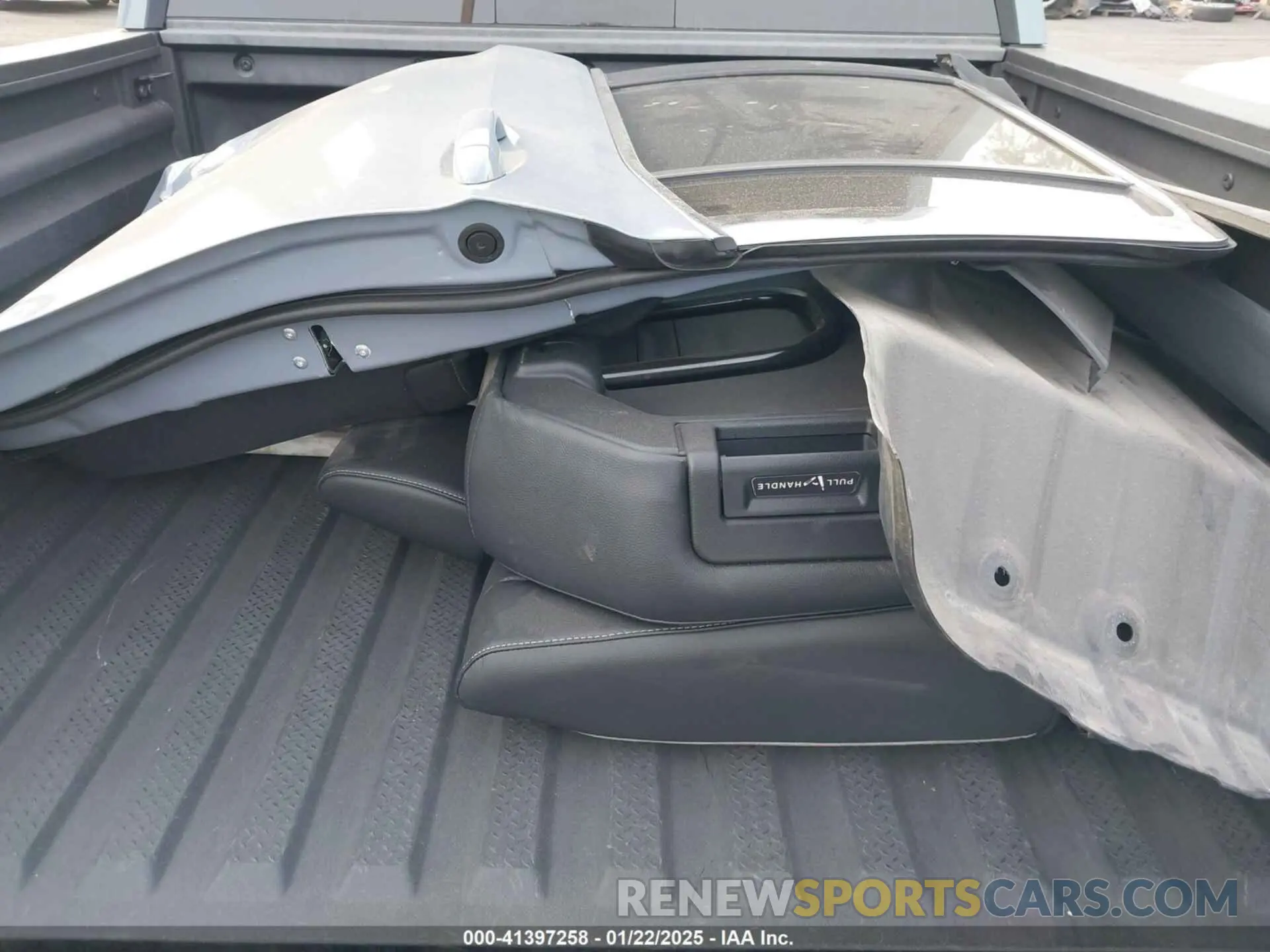 12 fotografías del automóvil dañado 5FPYK3F50PB026313 HONDA RIDGELINE 2023
