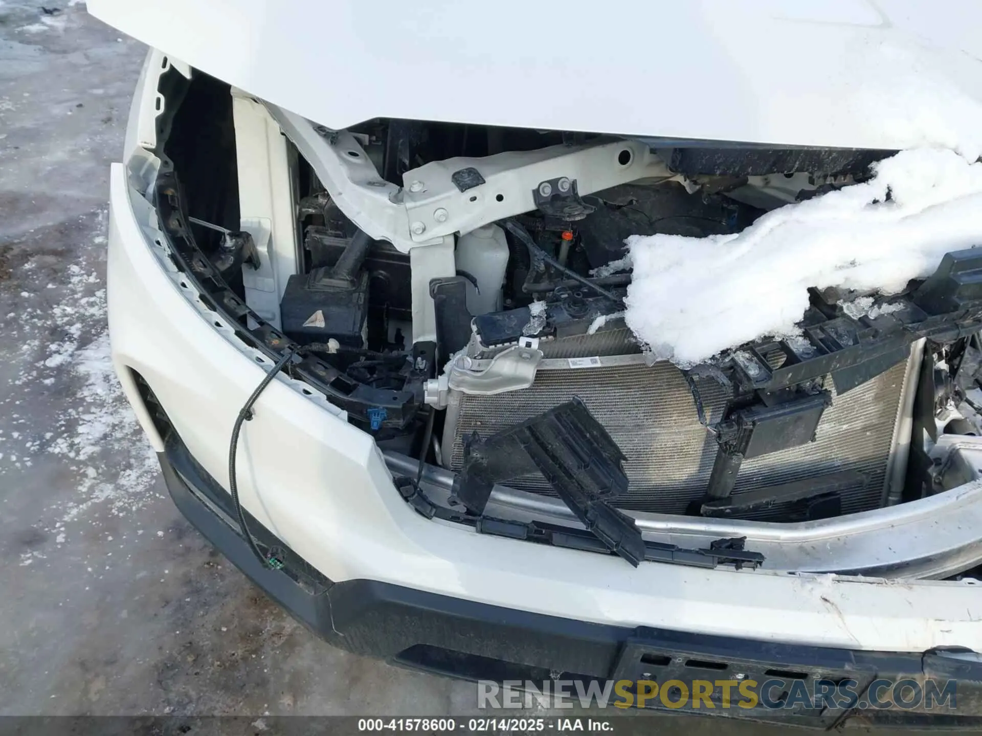 16 fotografías del automóvil dañado 5FPYK3F50PB041149 HONDA RIDGELINE 2023