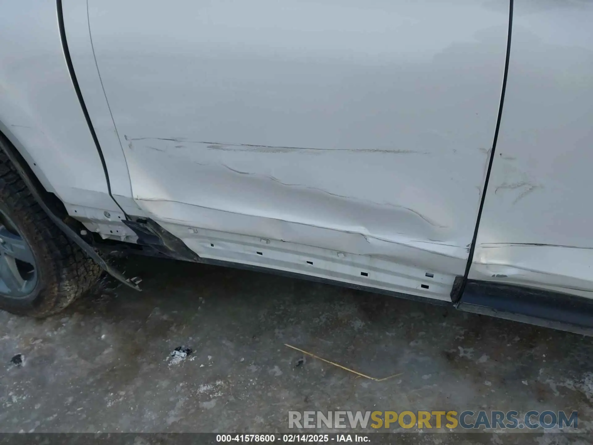 18 fotografías del automóvil dañado 5FPYK3F50PB041149 HONDA RIDGELINE 2023