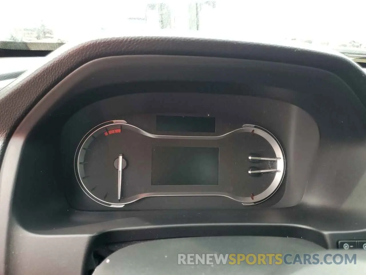 9 fotografías del automóvil dañado 5FPYK3F51PB038793 HONDA RIDGELINE 2023
