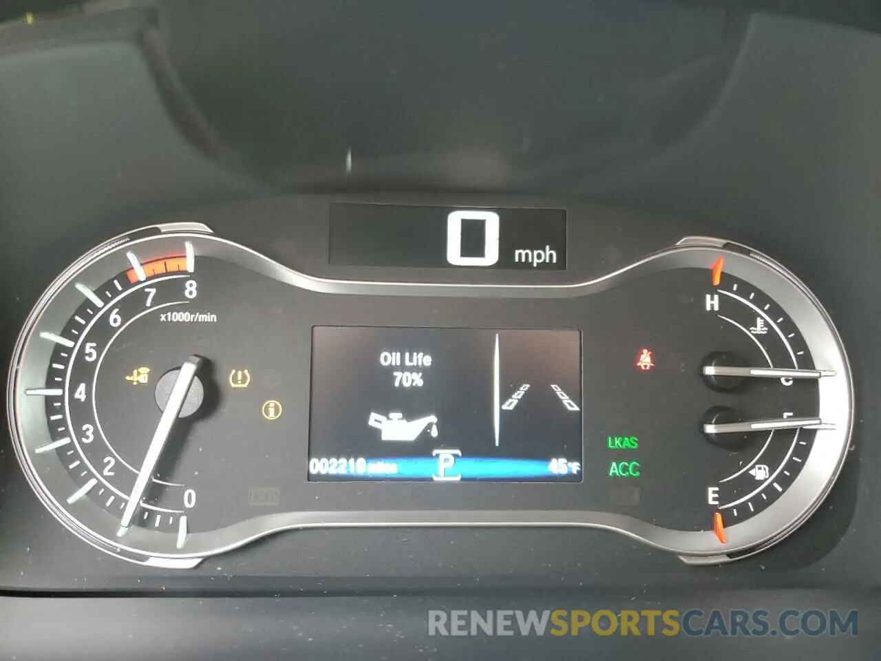 9 fotografías del automóvil dañado 5FPYK3F51PB068148 HONDA RIDGELINE 2023