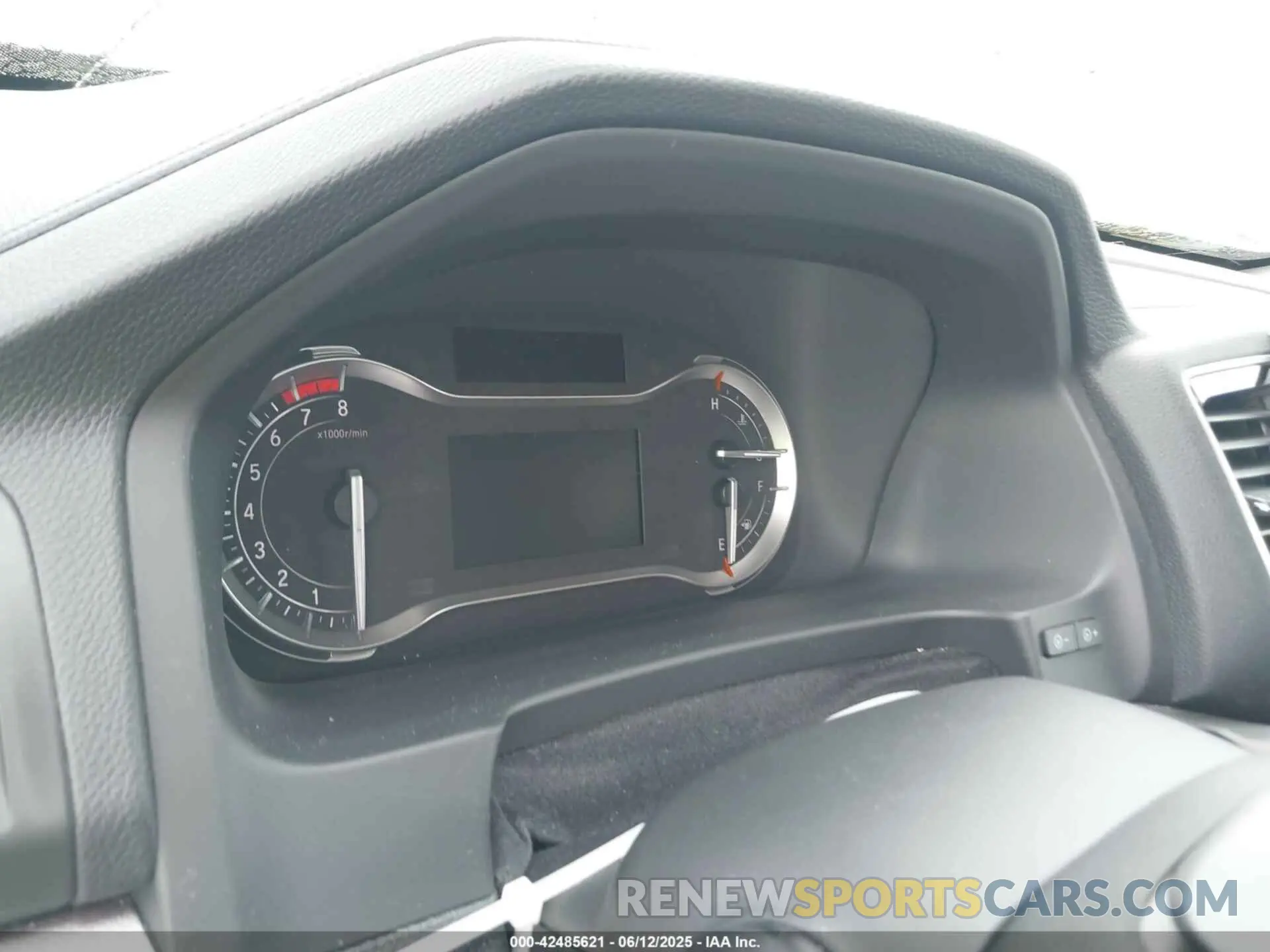 7 fotografías del automóvil dañado 5FPYK3F53PB059323 HONDA RIDGELINE 2023