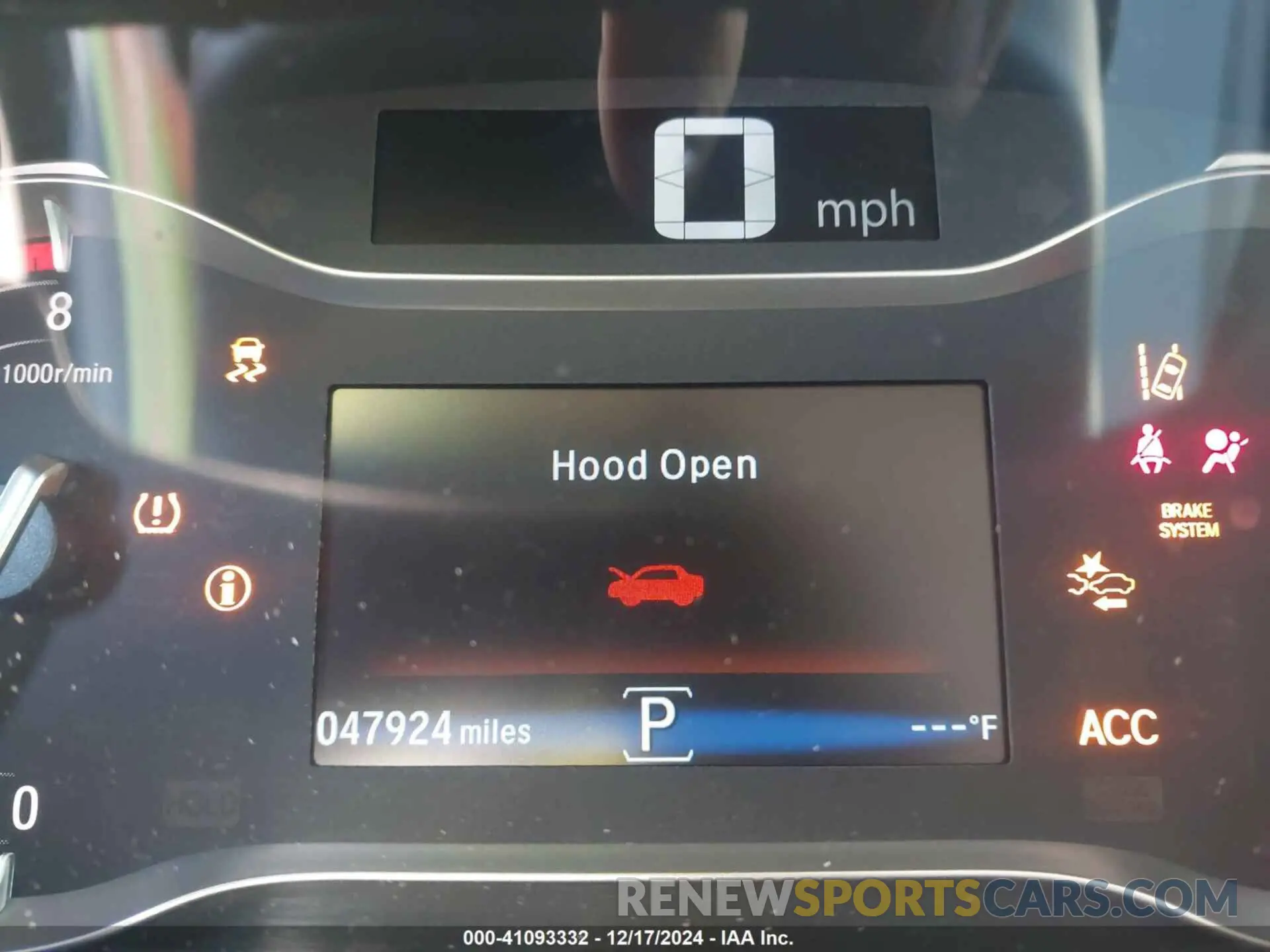15 fotografías del automóvil dañado 5FPYK3F54PB028484 HONDA RIDGELINE 2023