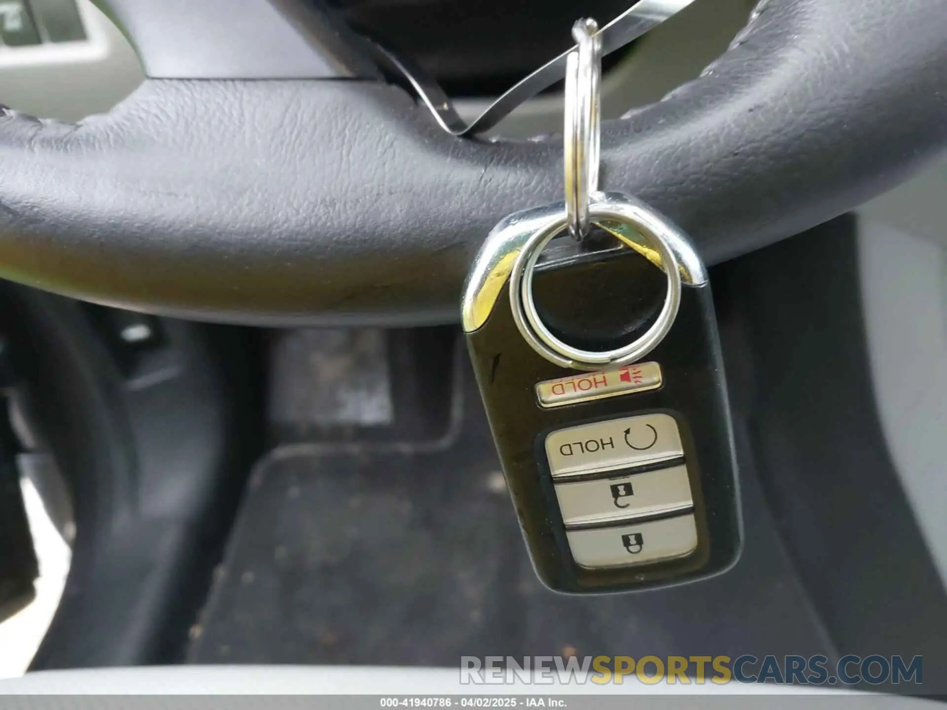 11 fotografías del automóvil dañado 5FPYK3F55PB062403 HONDA RIDGELINE 2023