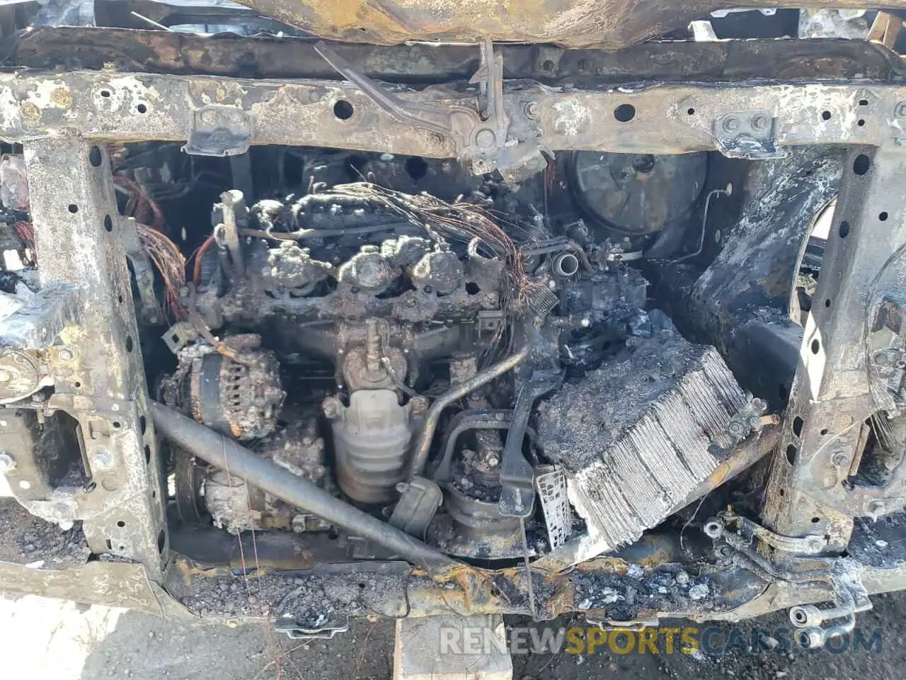 11 fotografías del automóvil dañado 5FPYK3F59PB035561 HONDA RIDGELINE 2023