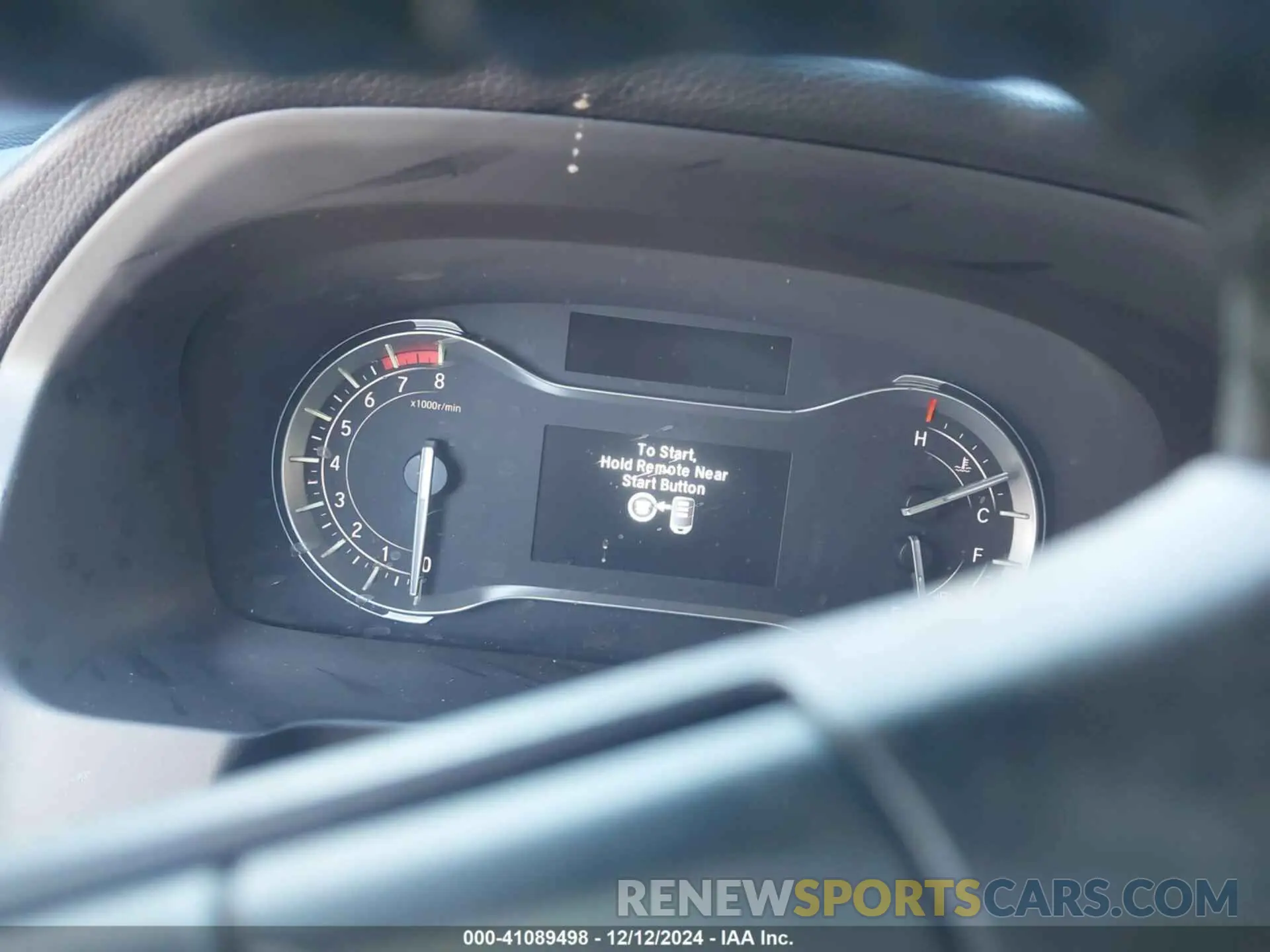 14 fotografías del automóvil dañado 5FPYK3F59PB047404 HONDA RIDGELINE 2023