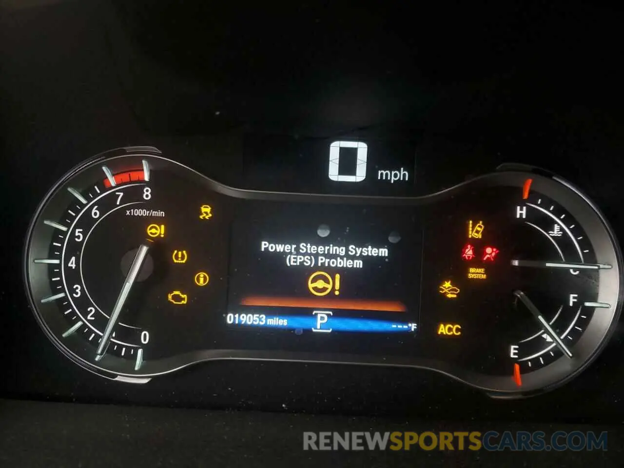 9 fotografías del automóvil dañado 5FPYK3F71PB028816 HONDA RIDGELINE 2023