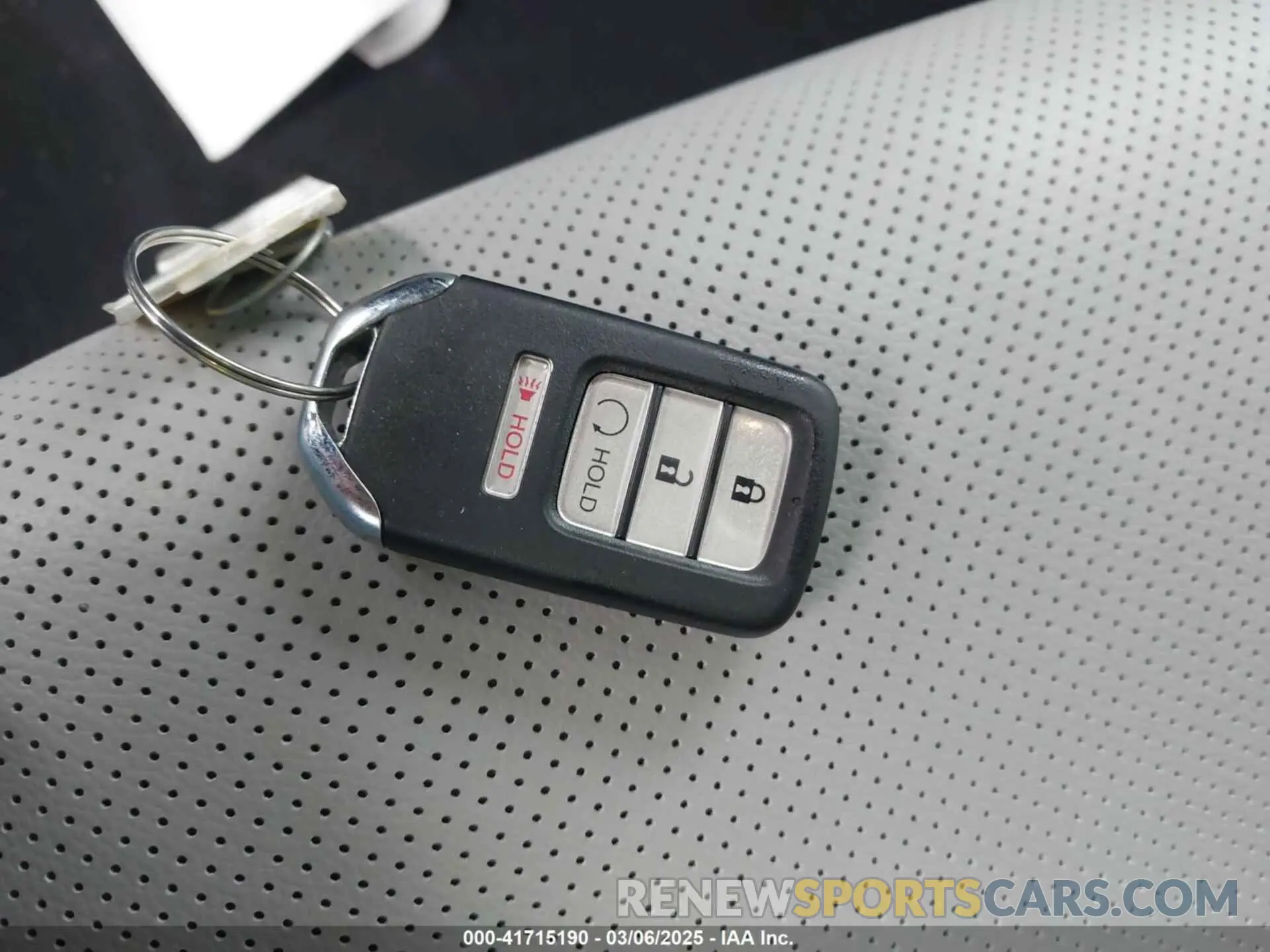 11 fotografías del automóvil dañado 5FPYK3F71PB044644 HONDA RIDGELINE 2023
