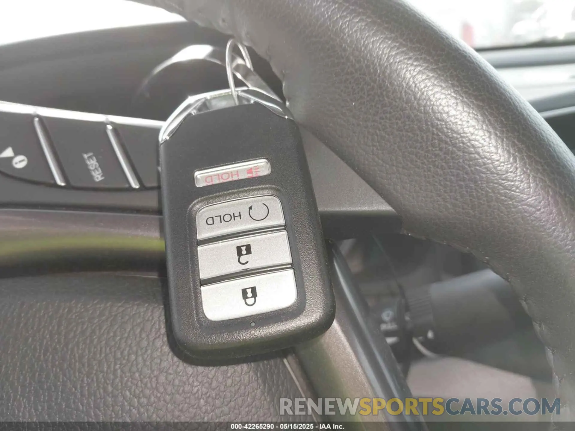 11 fotografías del automóvil dañado 5FPYK3F76PB013258 HONDA RIDGELINE 2023