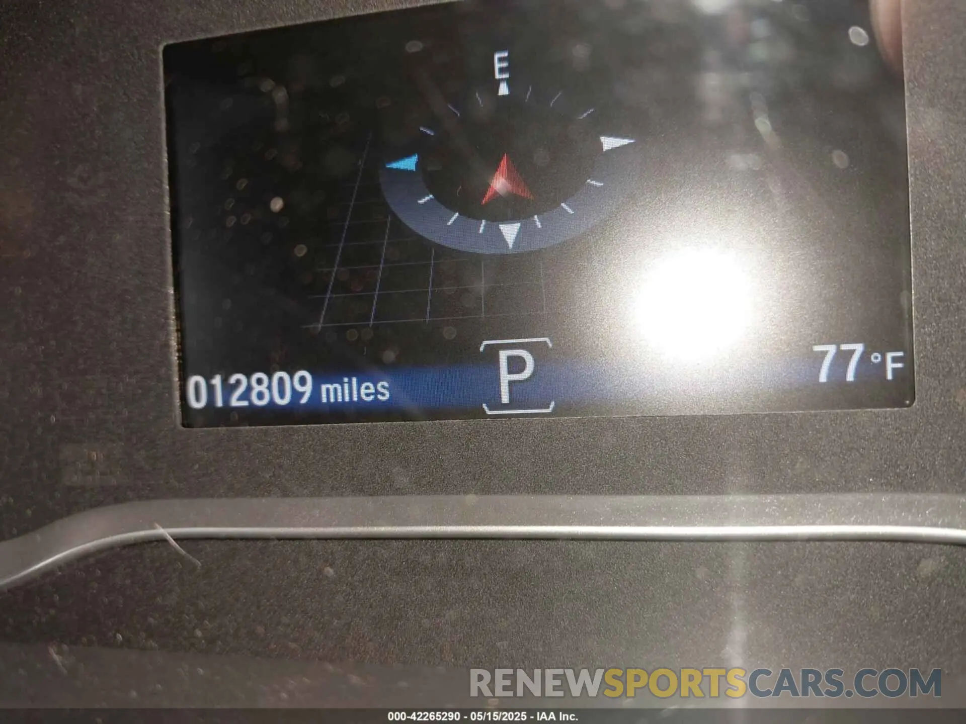 7 fotografías del automóvil dañado 5FPYK3F76PB013258 HONDA RIDGELINE 2023