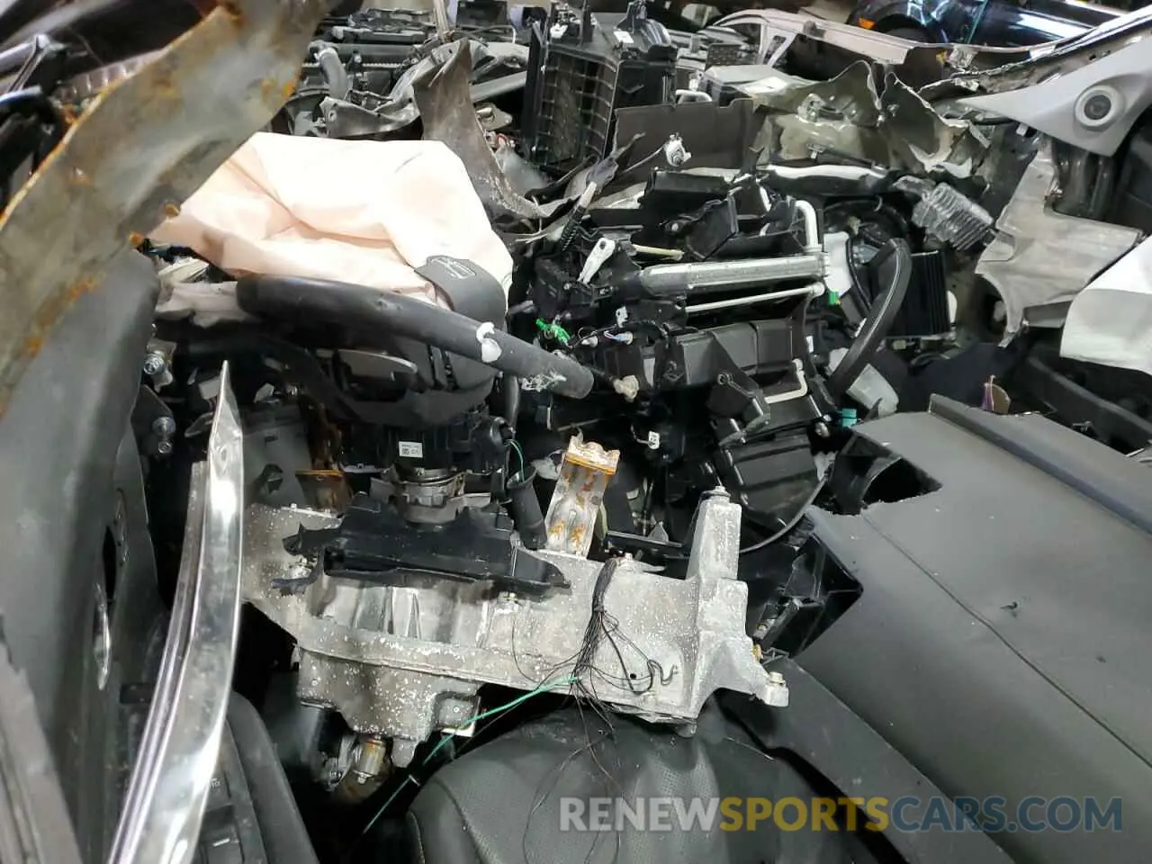 8 fotografías del automóvil dañado 5FPYK3F78PB021247 HONDA RIDGELINE 2023
