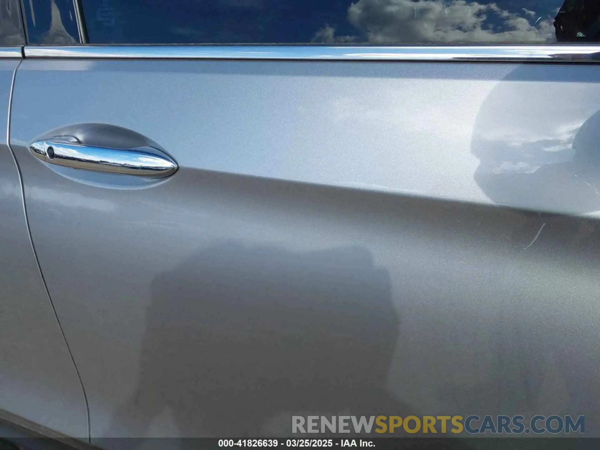 6 fotografías del automóvil dañado 5FPYK3F79PB065158 HONDA RIDGELINE 2023