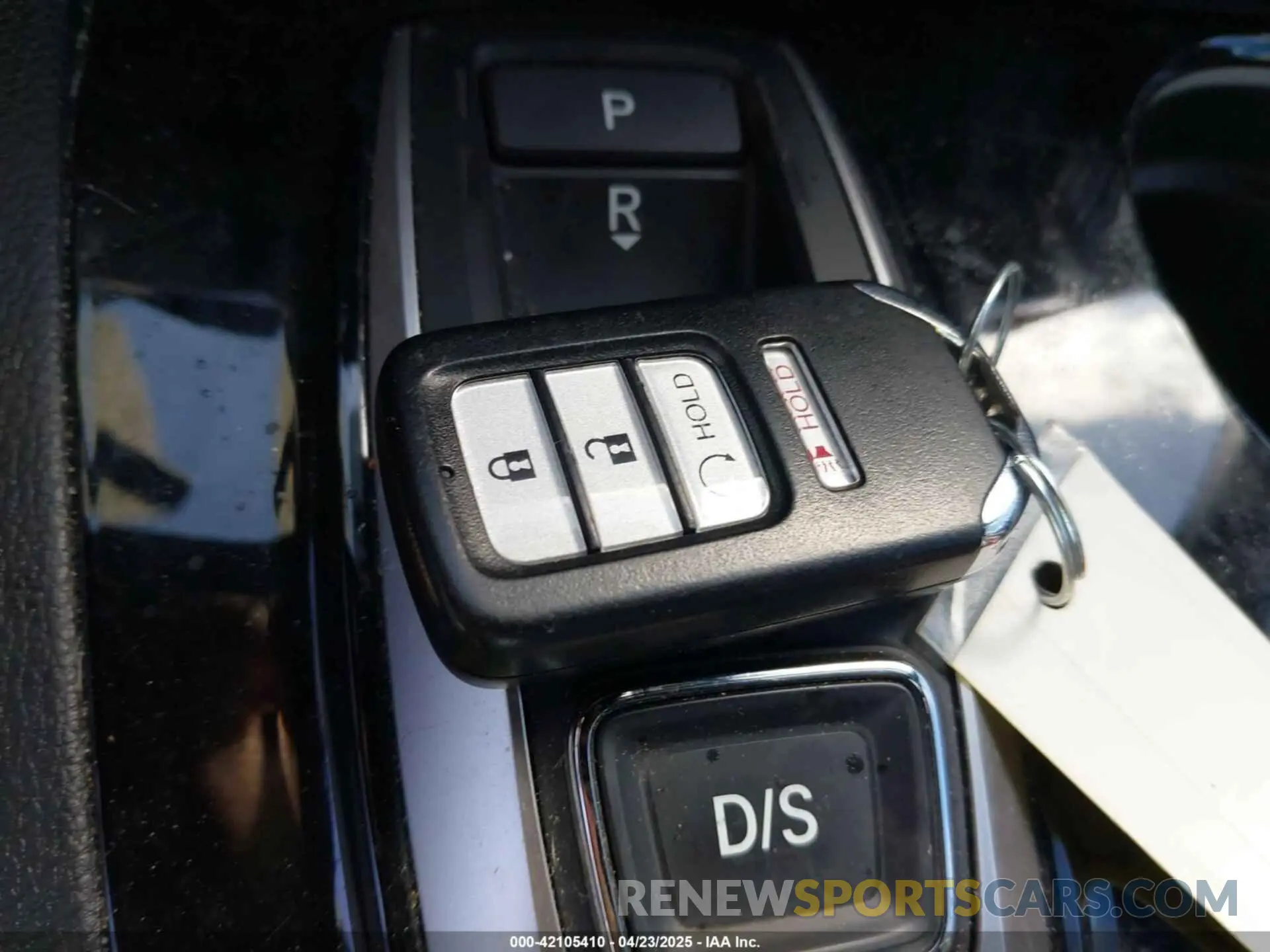 11 fotografías del automóvil dañado 5FPYK3F83PB022931 HONDA RIDGELINE 2023
