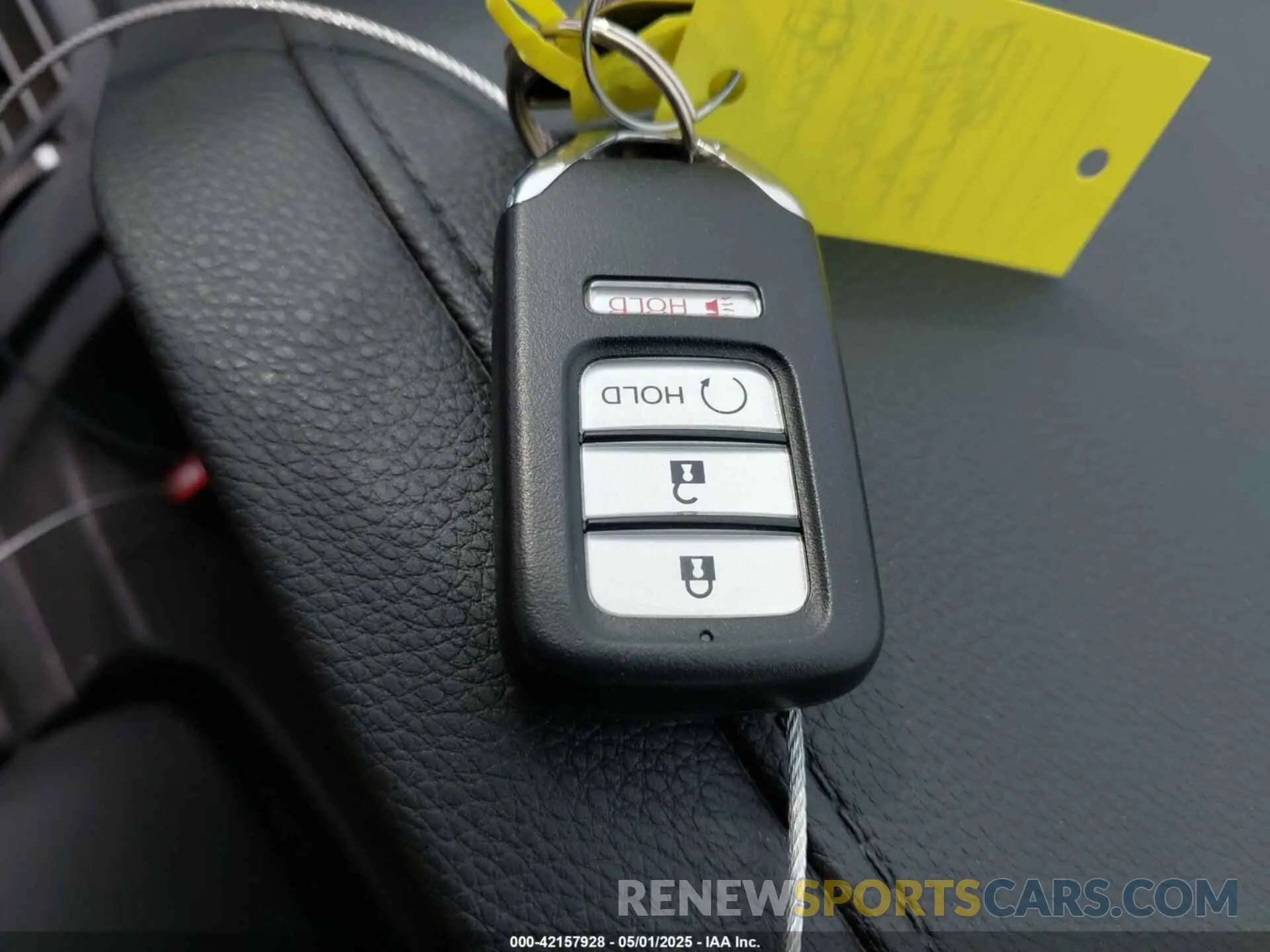 11 fotografías del automóvil dañado 5FPYK3F83PB023481 HONDA RIDGELINE 2023