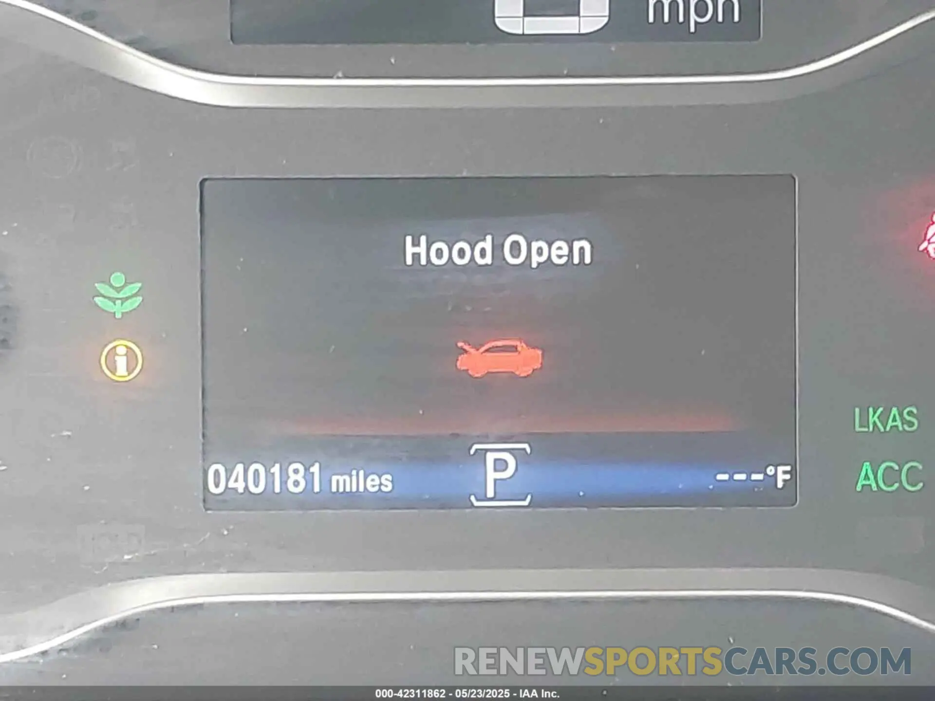 16 fotografías del automóvil dañado 5FPYK3F86PB015746 HONDA RIDGELINE 2023