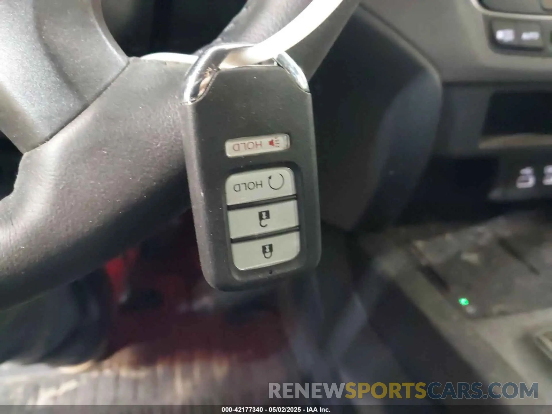 11 fotografías del automóvil dañado 5FPYK3F16RB015283 HONDA RIDGELINE 2024