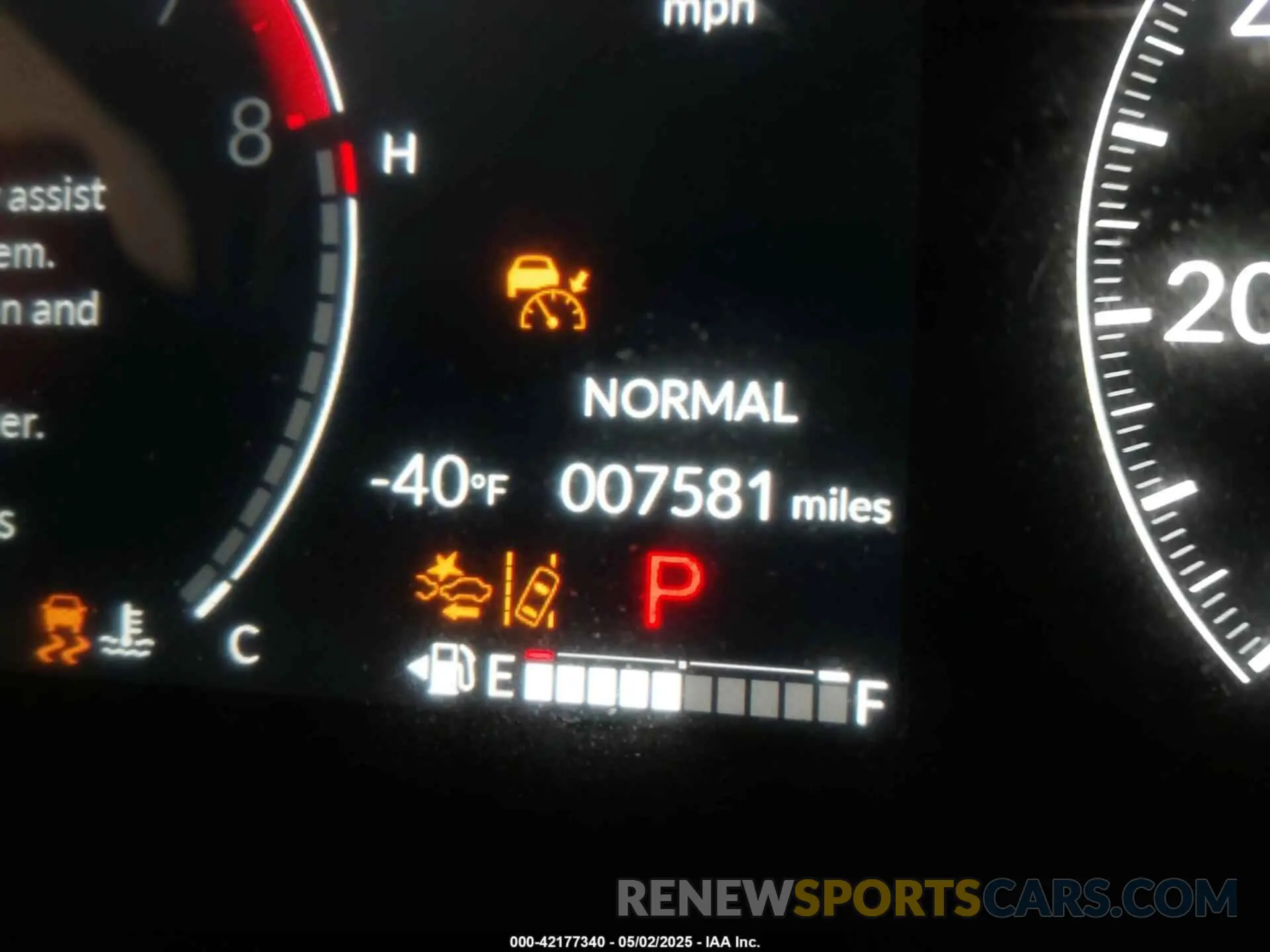 15 fotografías del automóvil dañado 5FPYK3F16RB015283 HONDA RIDGELINE 2024