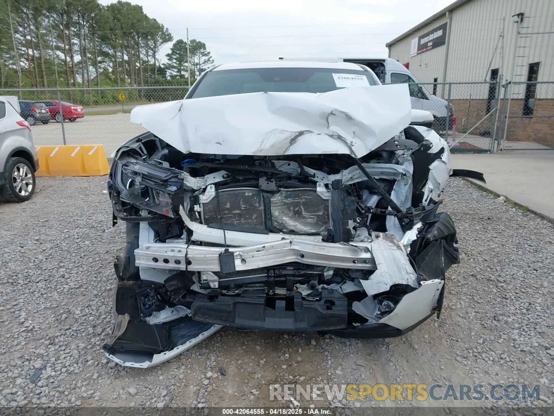 13 fotografías del automóvil dañado 5FPYK3F54RB011834 HONDA RIDGELINE 2024