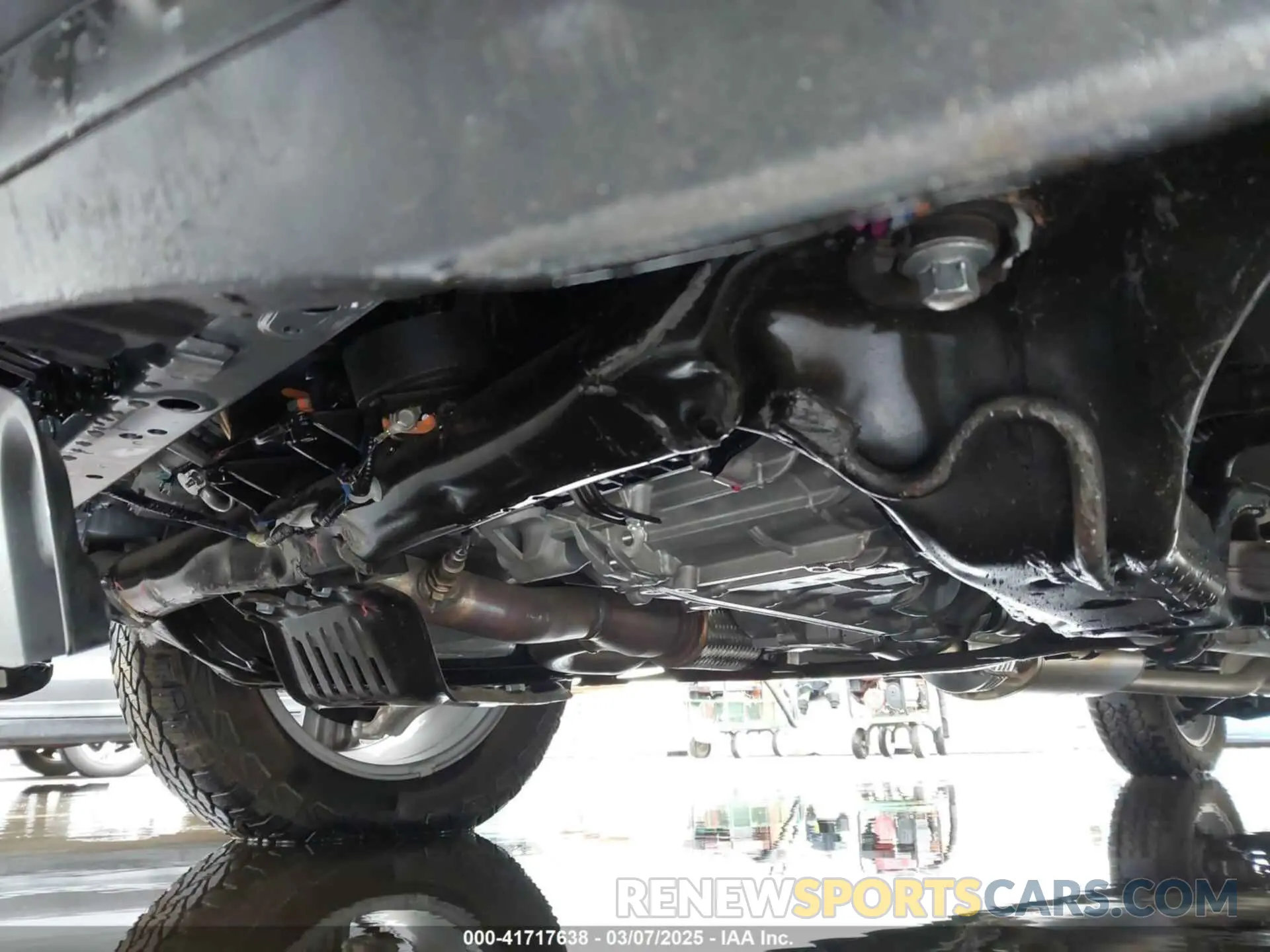 6 fotografías del automóvil dañado 5FPYK3F63RB003703 HONDA RIDGELINE 2024