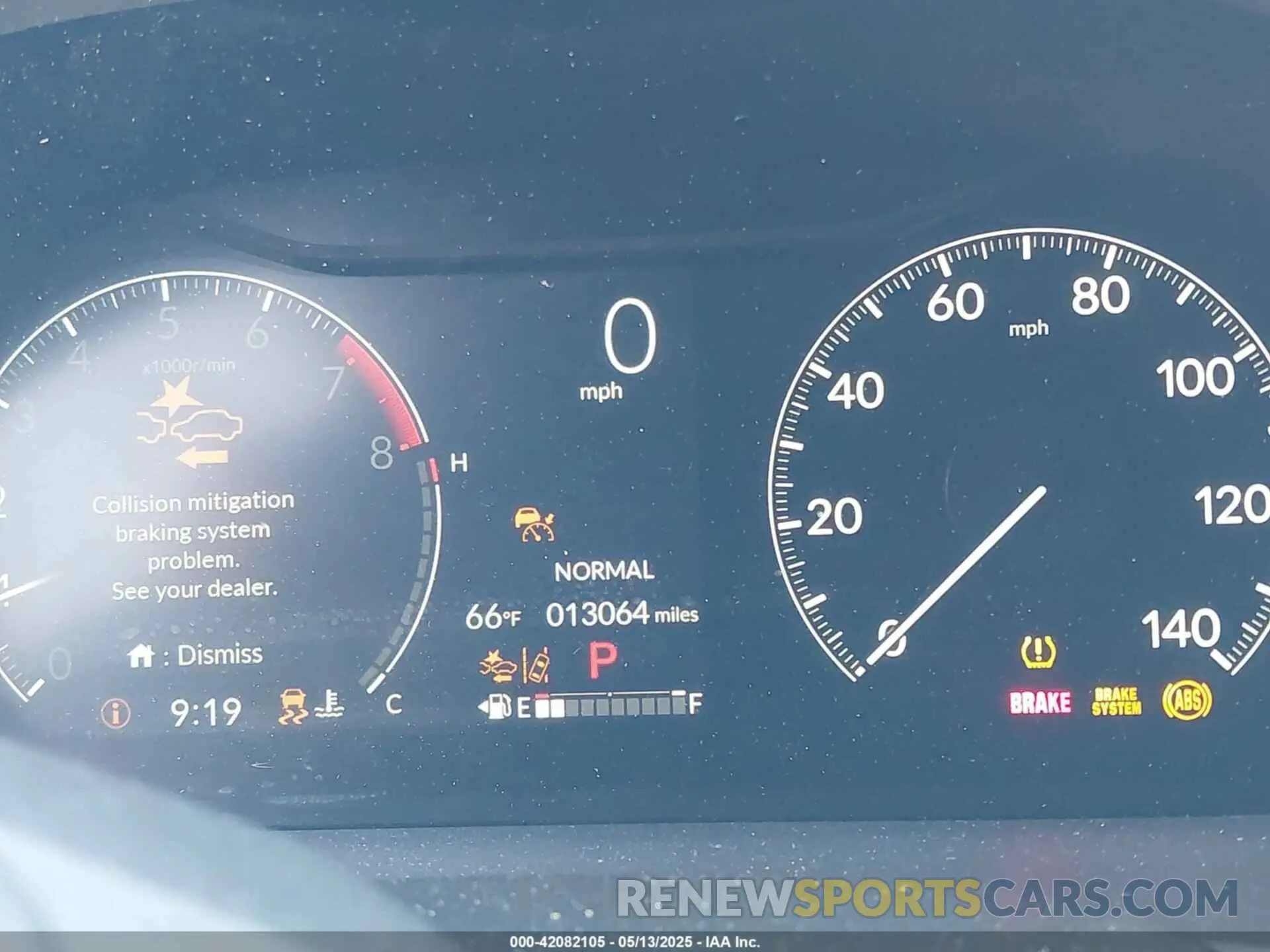 16 fotografías del automóvil dañado 5FPYK3F66RB013285 HONDA RIDGELINE 2024