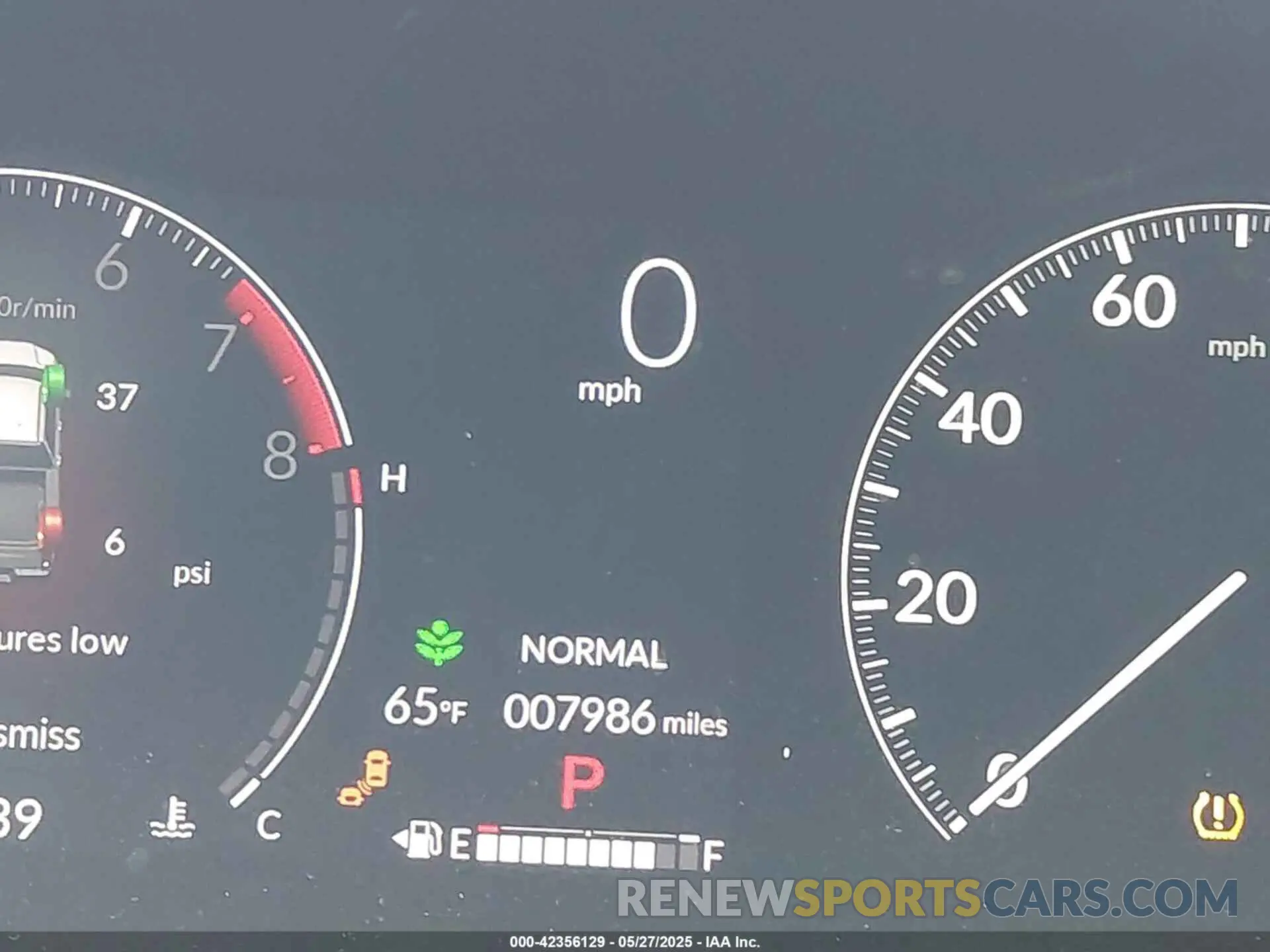 15 fotografías del automóvil dañado 5FPYK3F68RB022103 HONDA RIDGELINE 2024