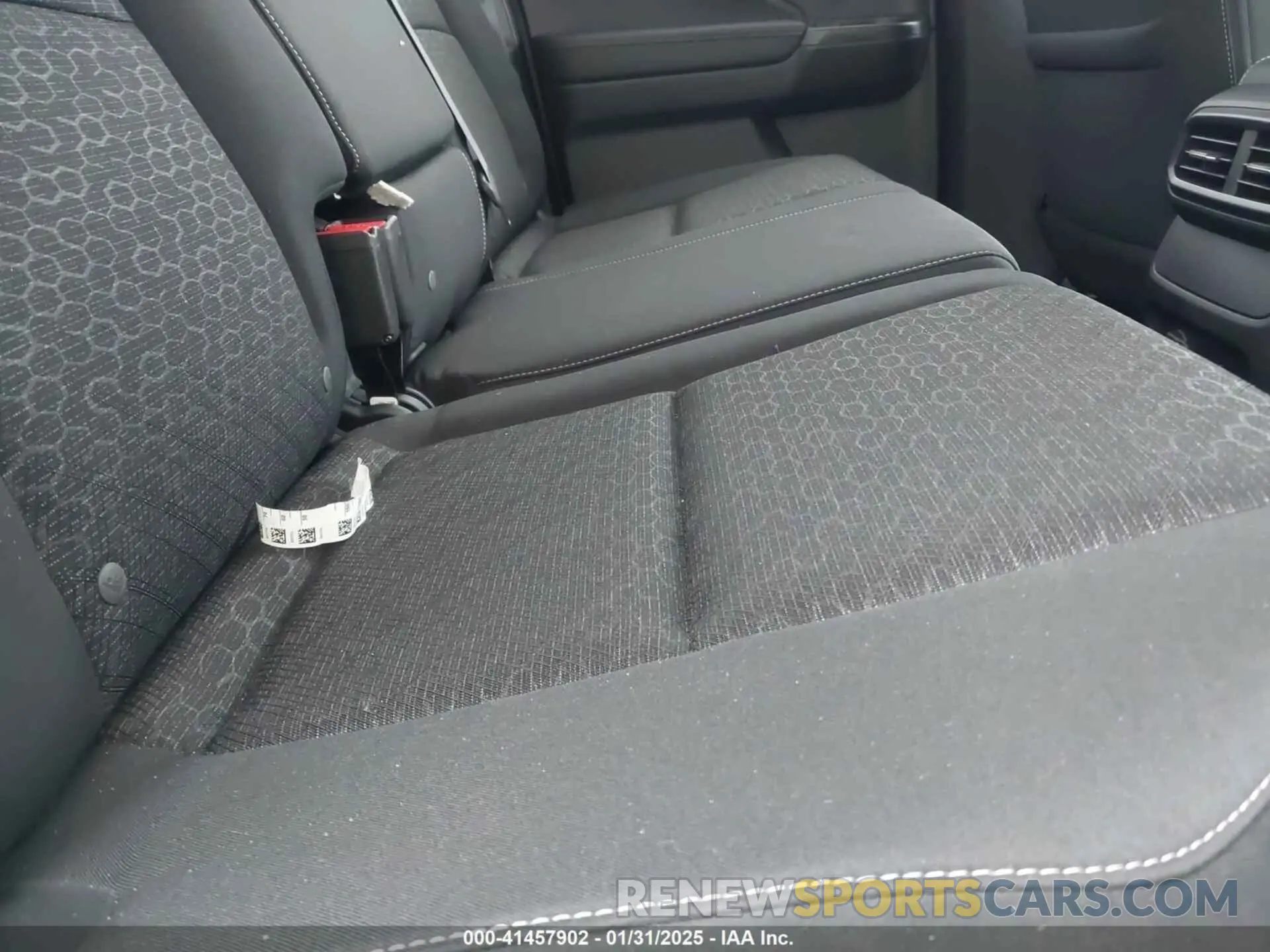 8 fotografías del automóvil dañado 5FPYK3F10SB004480 HONDA RIDGELINE 2025