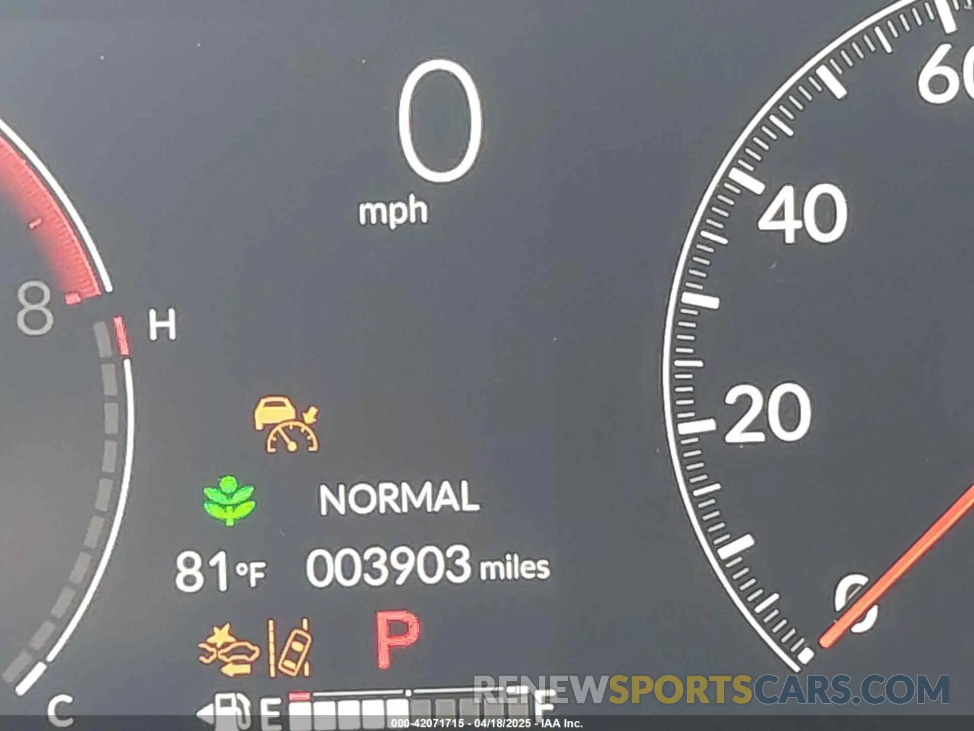 15 fotografías del automóvil dañado 5FPYK3F85SB016492 HONDA RIDGELINE 2025