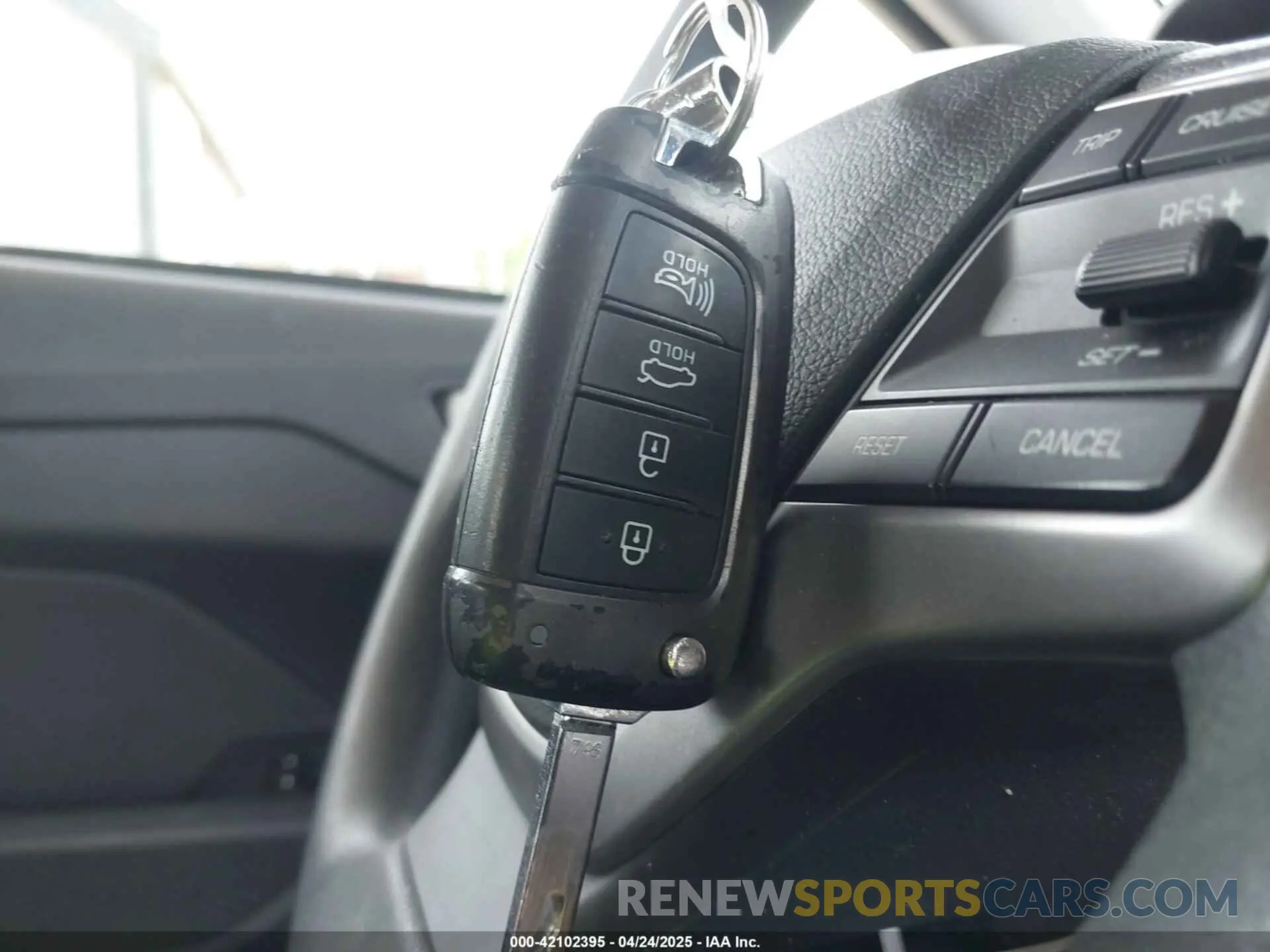 11 fotografías del automóvil dañado 3KPC24A30KE070857 HYUNDAI ACCENT 2019