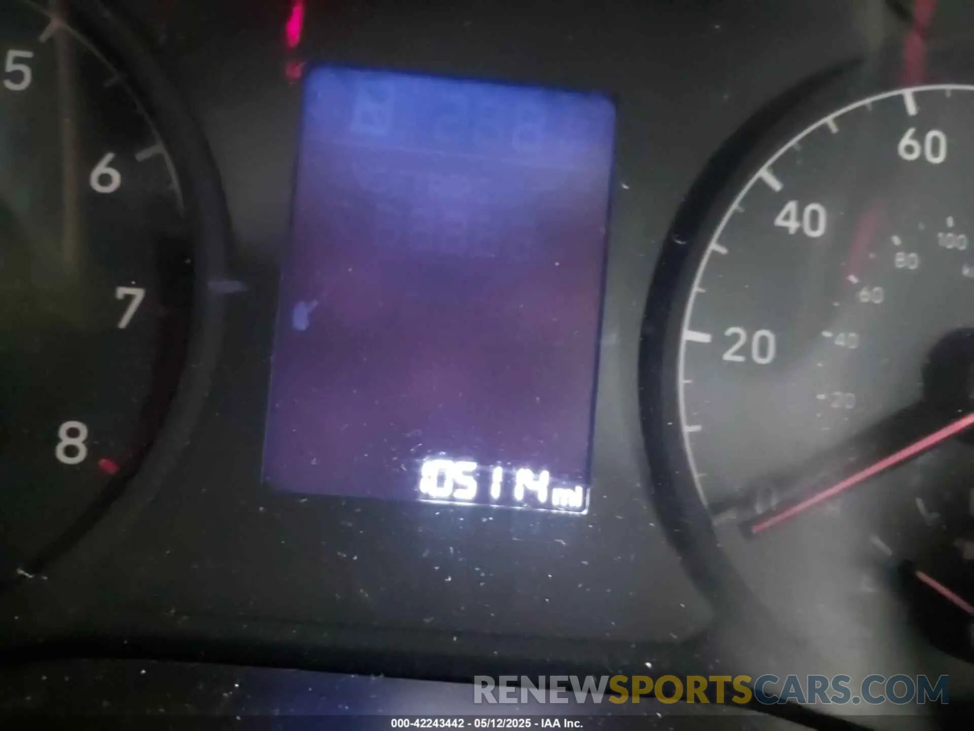 14 fotografías del automóvil dañado 3KPC24A31KE061360 HYUNDAI ACCENT 2019