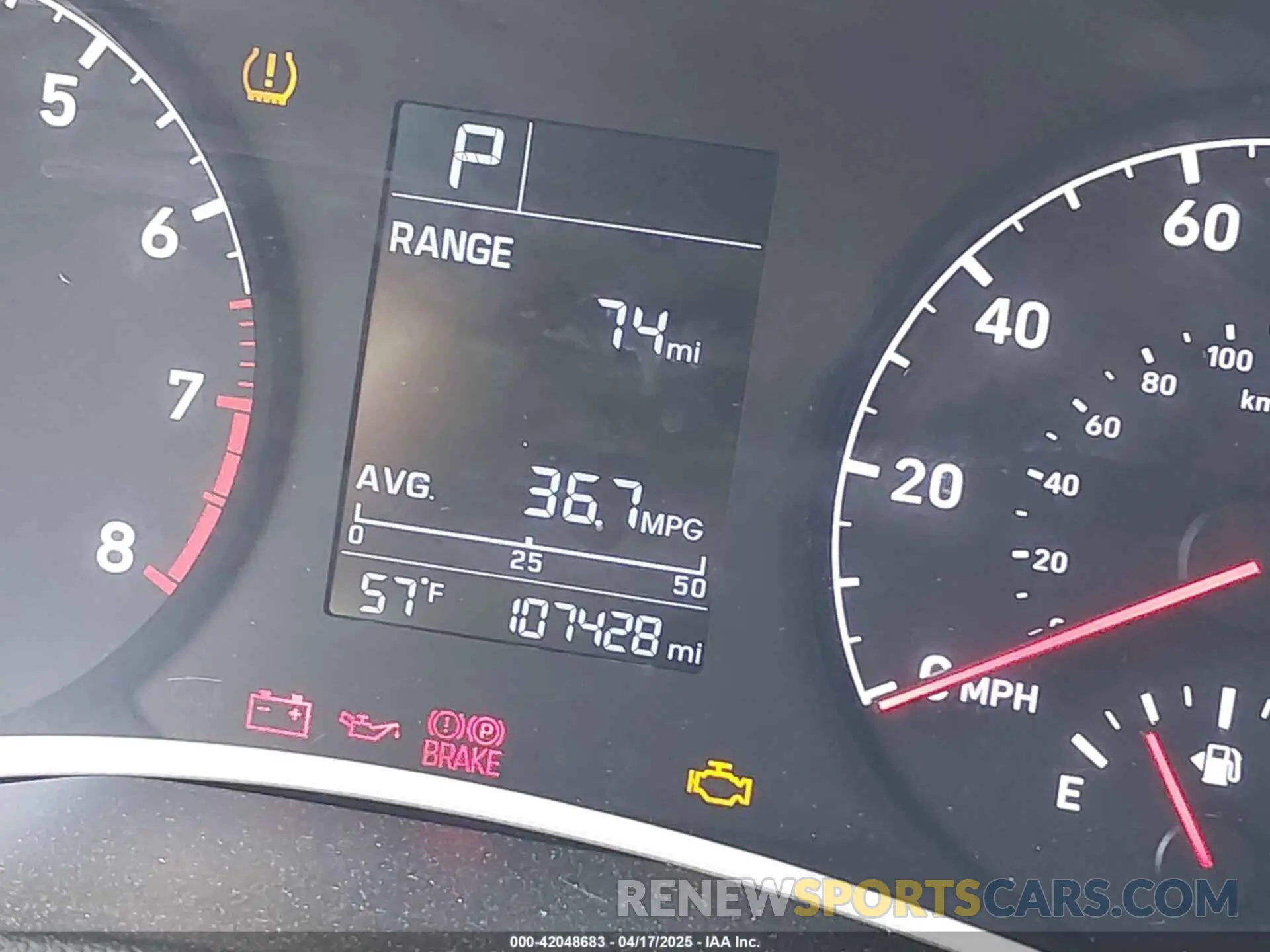 16 fotografías del automóvil dañado 3KPC24A31KE077073 HYUNDAI ACCENT 2019