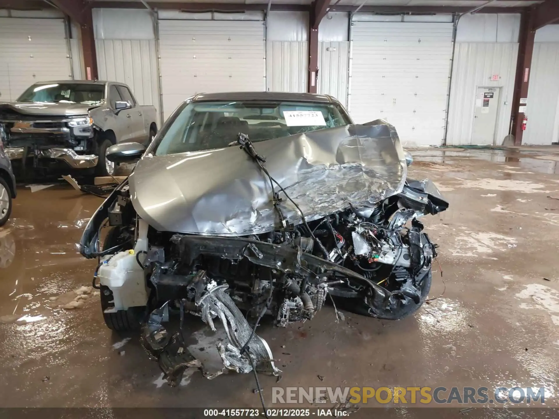 12 fotografías del automóvil dañado 3KPC24A31KE082502 HYUNDAI ACCENT 2019