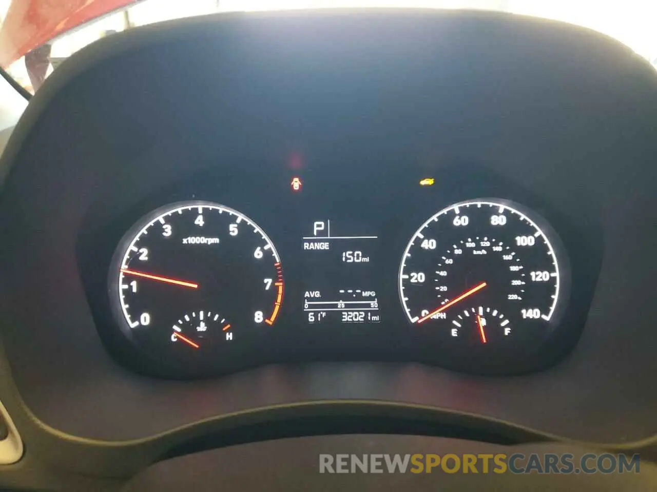 9 fotografías del automóvil dañado 3KPC24A32KE077647 HYUNDAI ACCENT 2019
