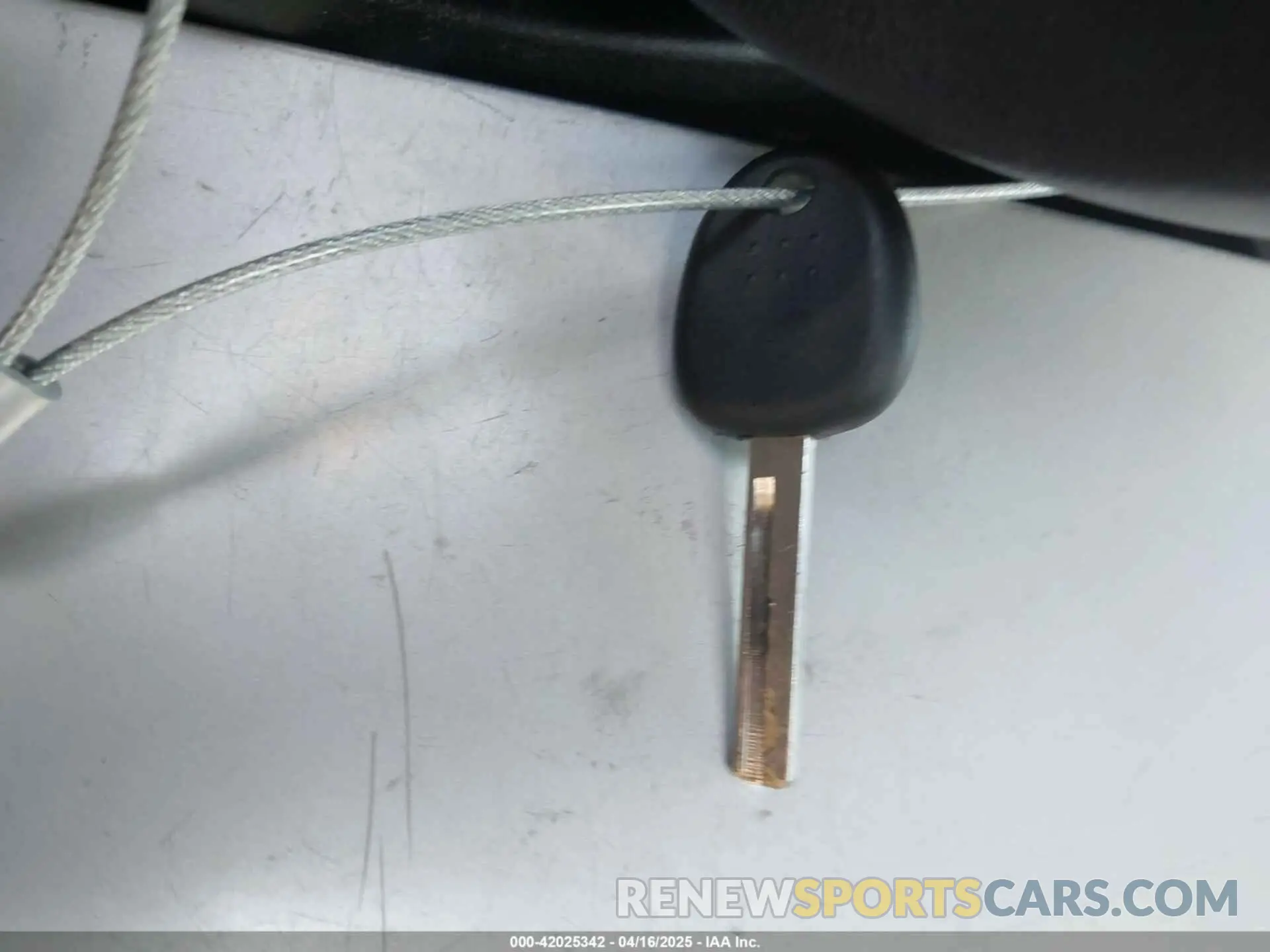 11 fotografías del automóvil dañado 3KPC24A33KE077656 HYUNDAI ACCENT 2019