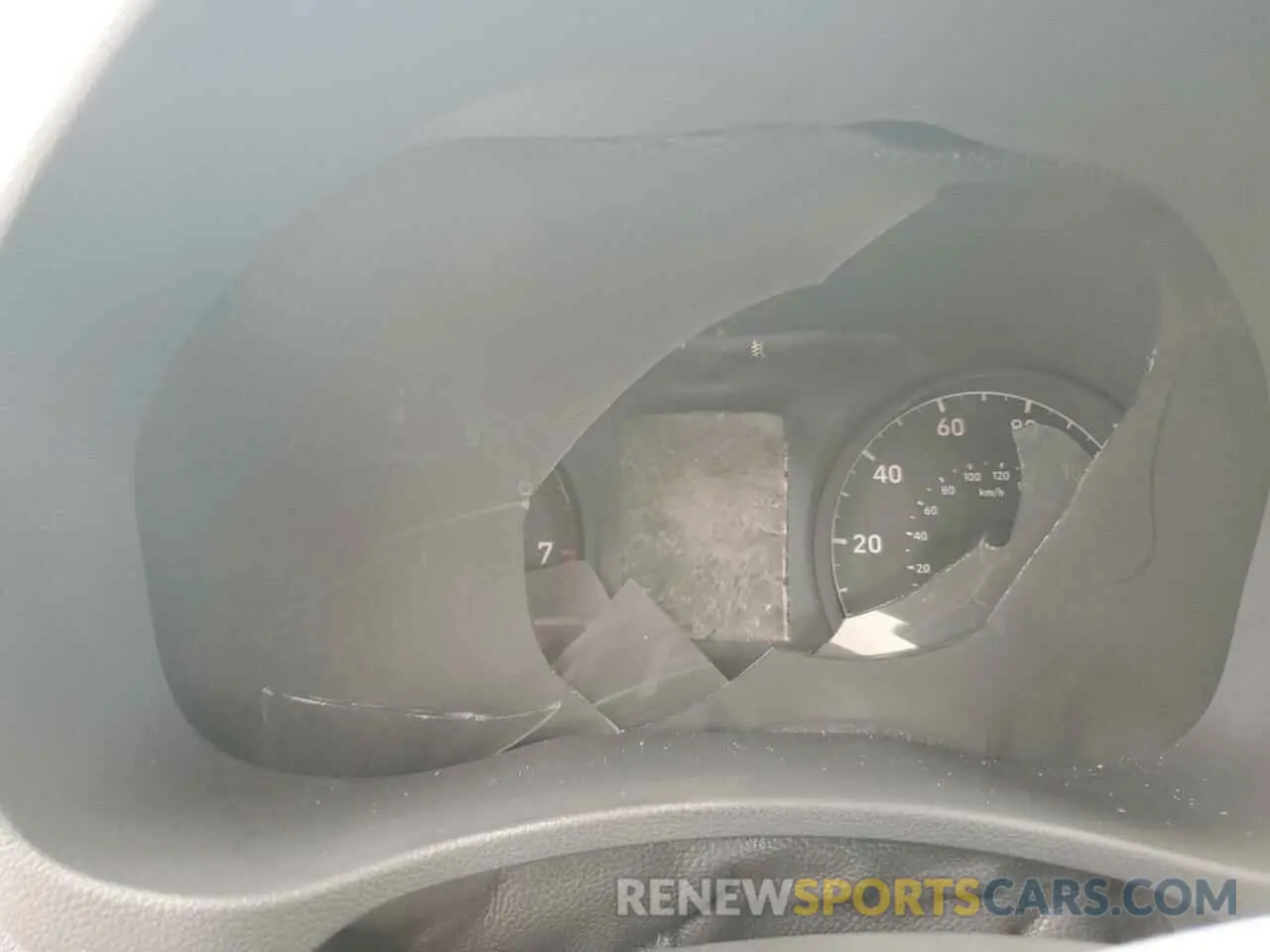 9 fotografías del automóvil dañado 3KPC24A33KE084235 HYUNDAI ACCENT 2019