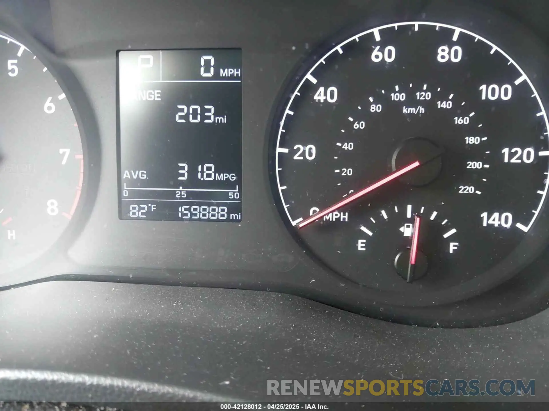 16 fotografías del automóvil dañado 3KPC24A35KE050457 HYUNDAI ACCENT 2019