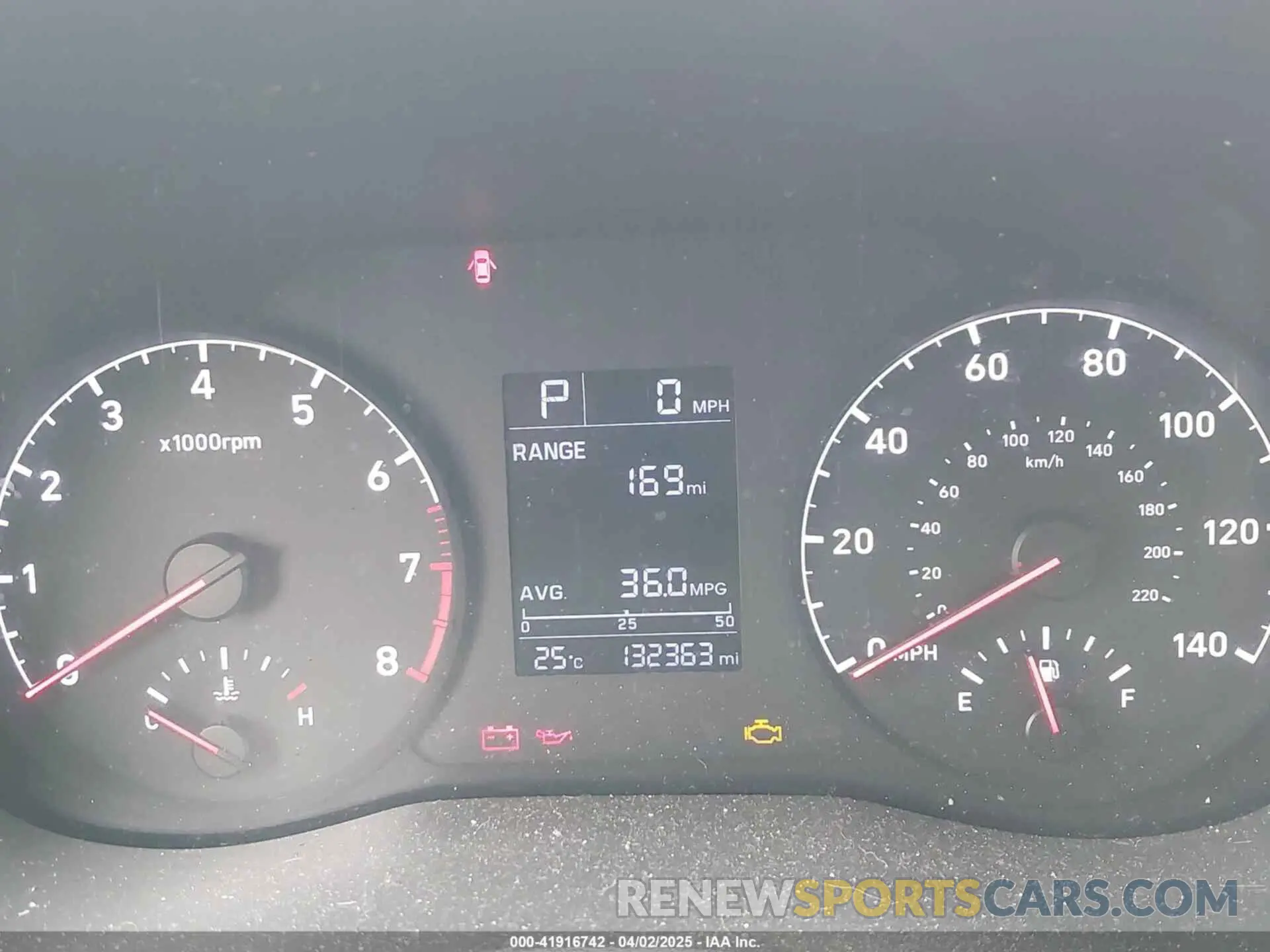 7 fotografías del automóvil dañado 3KPC24A35KE052161 HYUNDAI ACCENT 2019