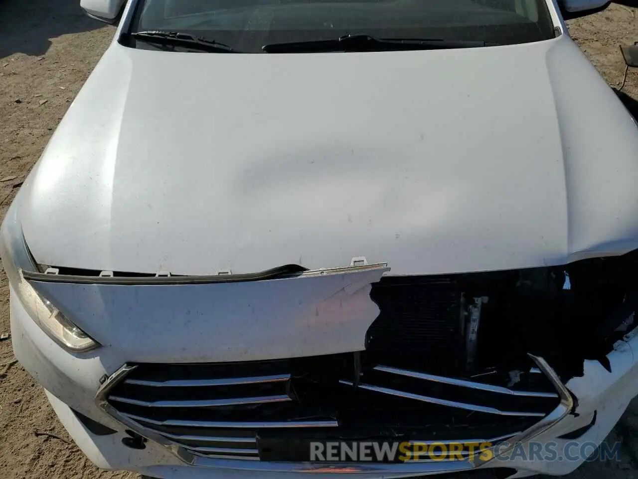 12 fotografías del automóvil dañado 3KPC24A35KE060664 HYUNDAI ACCENT 2019