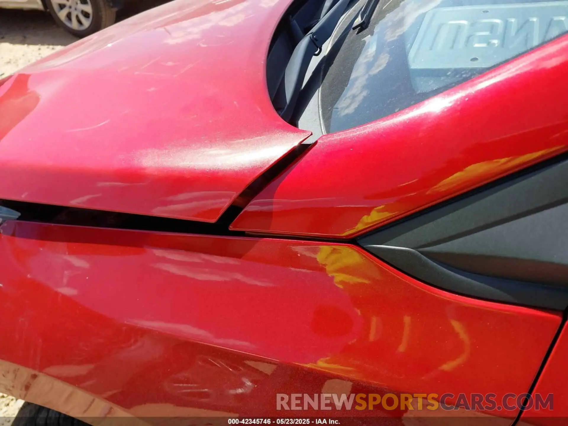17 fotografías del automóvil dañado 3KPC24A35KE064617 HYUNDAI ACCENT 2019