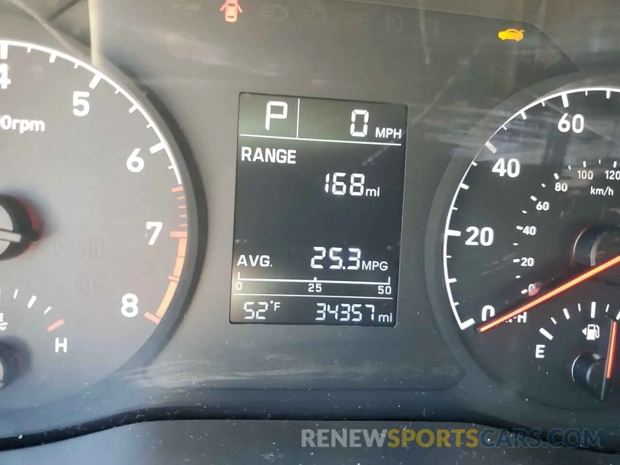 9 fotografías del automóvil dañado 3KPC24A38KE064787 HYUNDAI ACCENT 2019