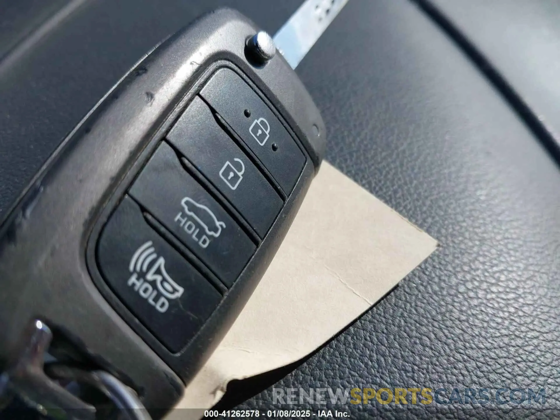 11 fotografías del automóvil dañado 3KPC24A39KE044841 HYUNDAI ACCENT 2019