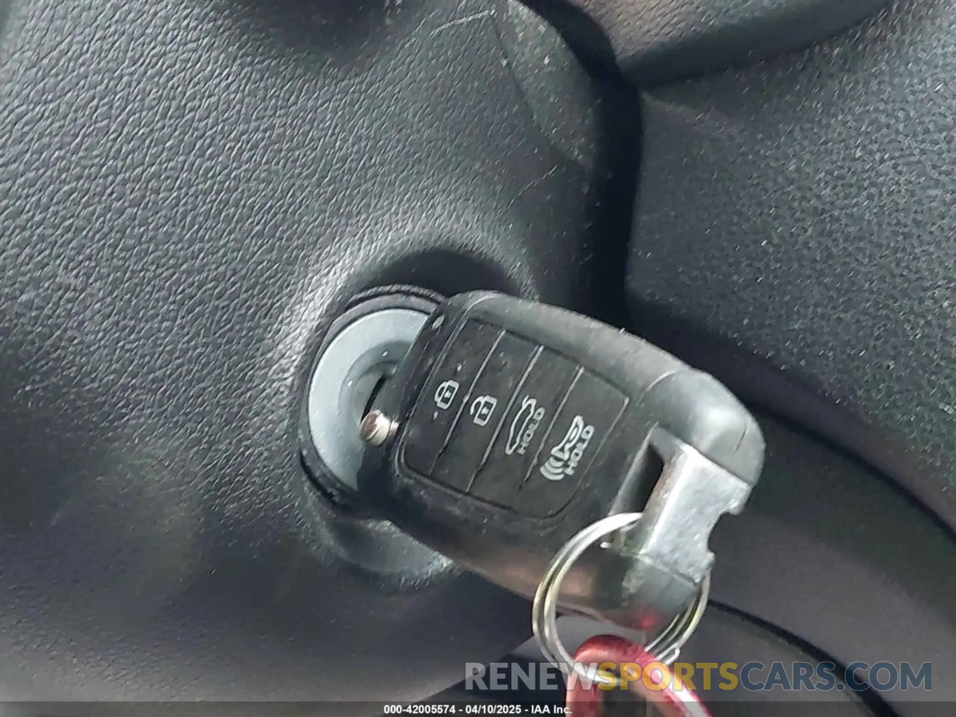 11 fotografías del automóvil dañado 3KPC24A61LE099716 HYUNDAI ACCENT 2020