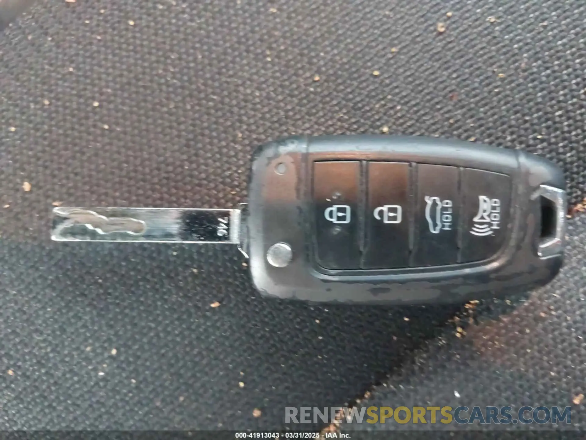 11 fotografías del automóvil dañado 3KPC24A62LE093097 HYUNDAI ACCENT 2020