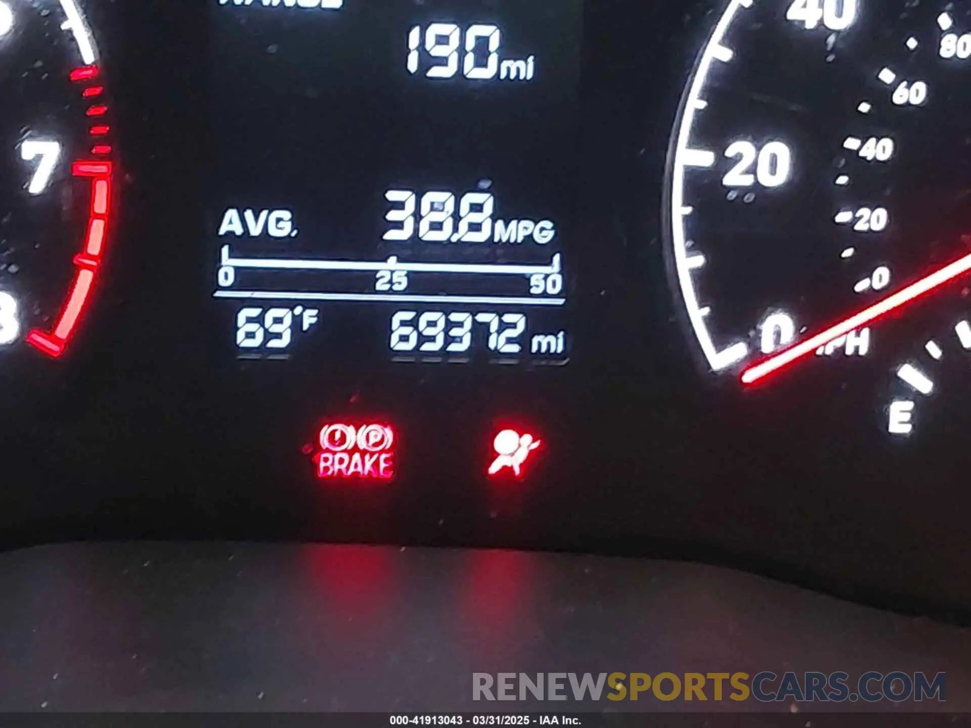 15 fotografías del automóvil dañado 3KPC24A62LE093097 HYUNDAI ACCENT 2020