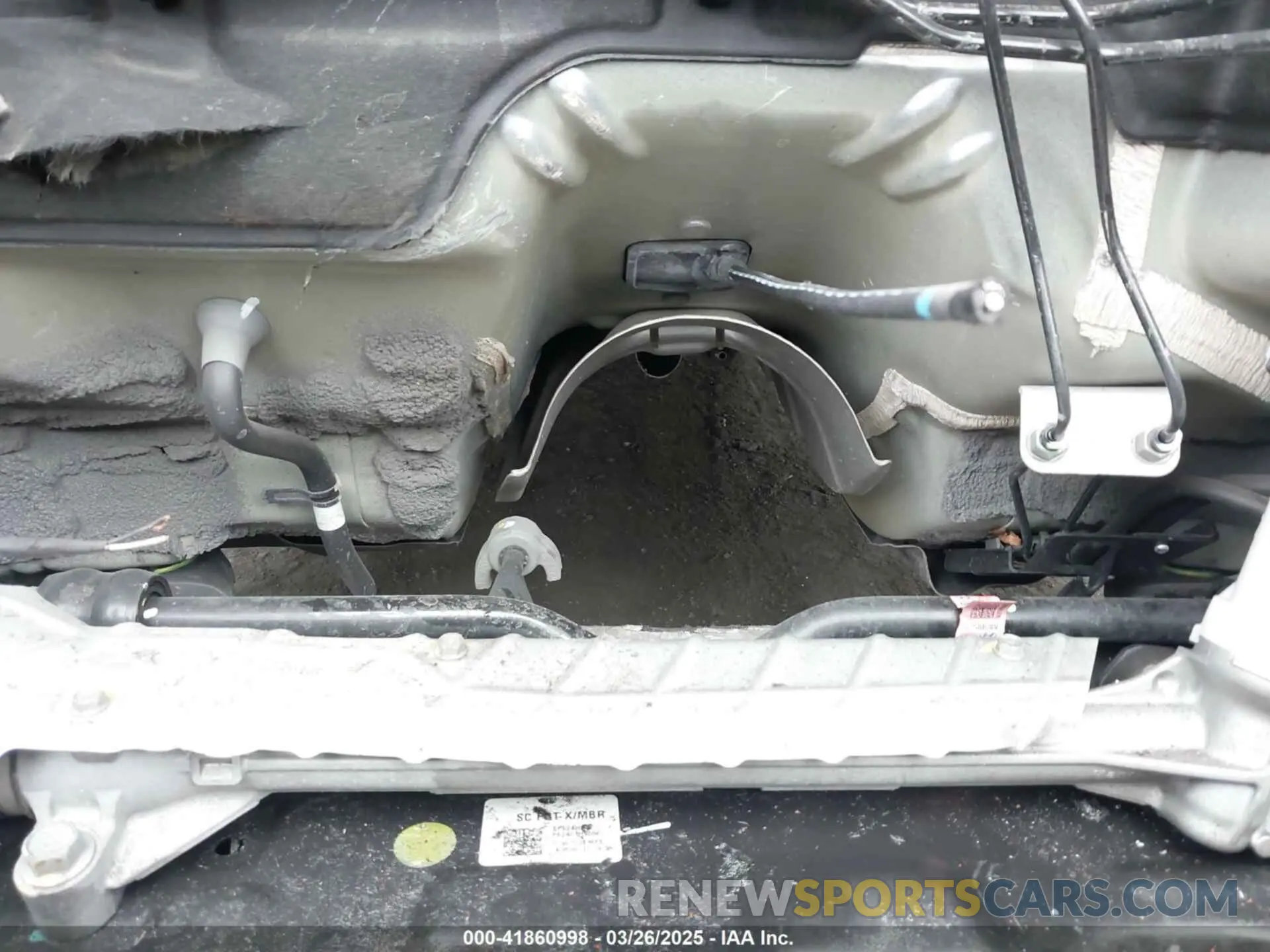 12 fotografías del automóvil dañado 3KPC24A62LE094198 HYUNDAI ACCENT 2020