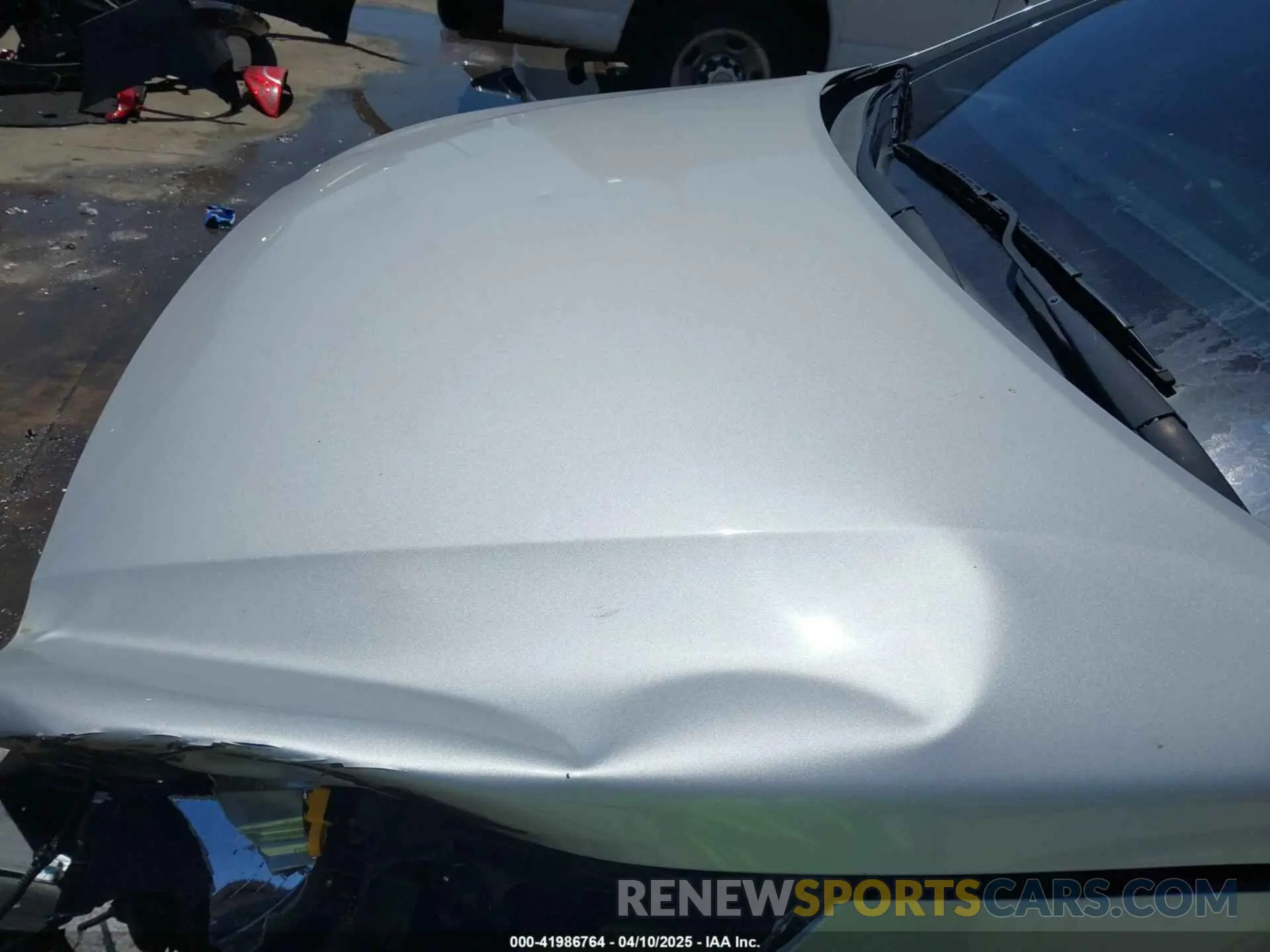 21 fotografías del automóvil dañado 3KPC24A66LE119586 HYUNDAI ACCENT 2020