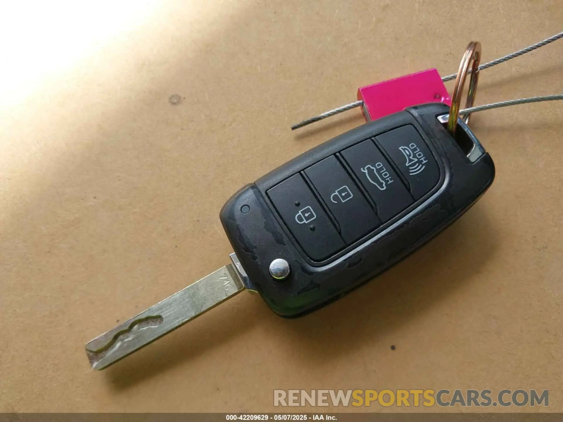 11 fotografías del automóvil dañado 3KPC24A68LE093203 HYUNDAI ACCENT 2020