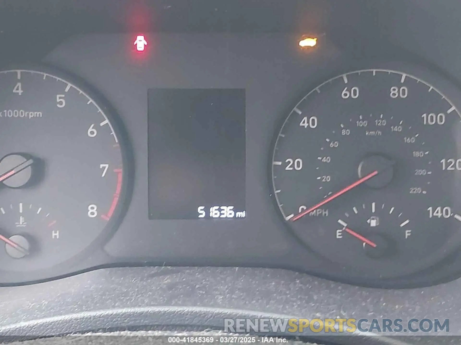 16 fotografías del automóvil dañado 3KPC24A69LE118772 HYUNDAI ACCENT 2020