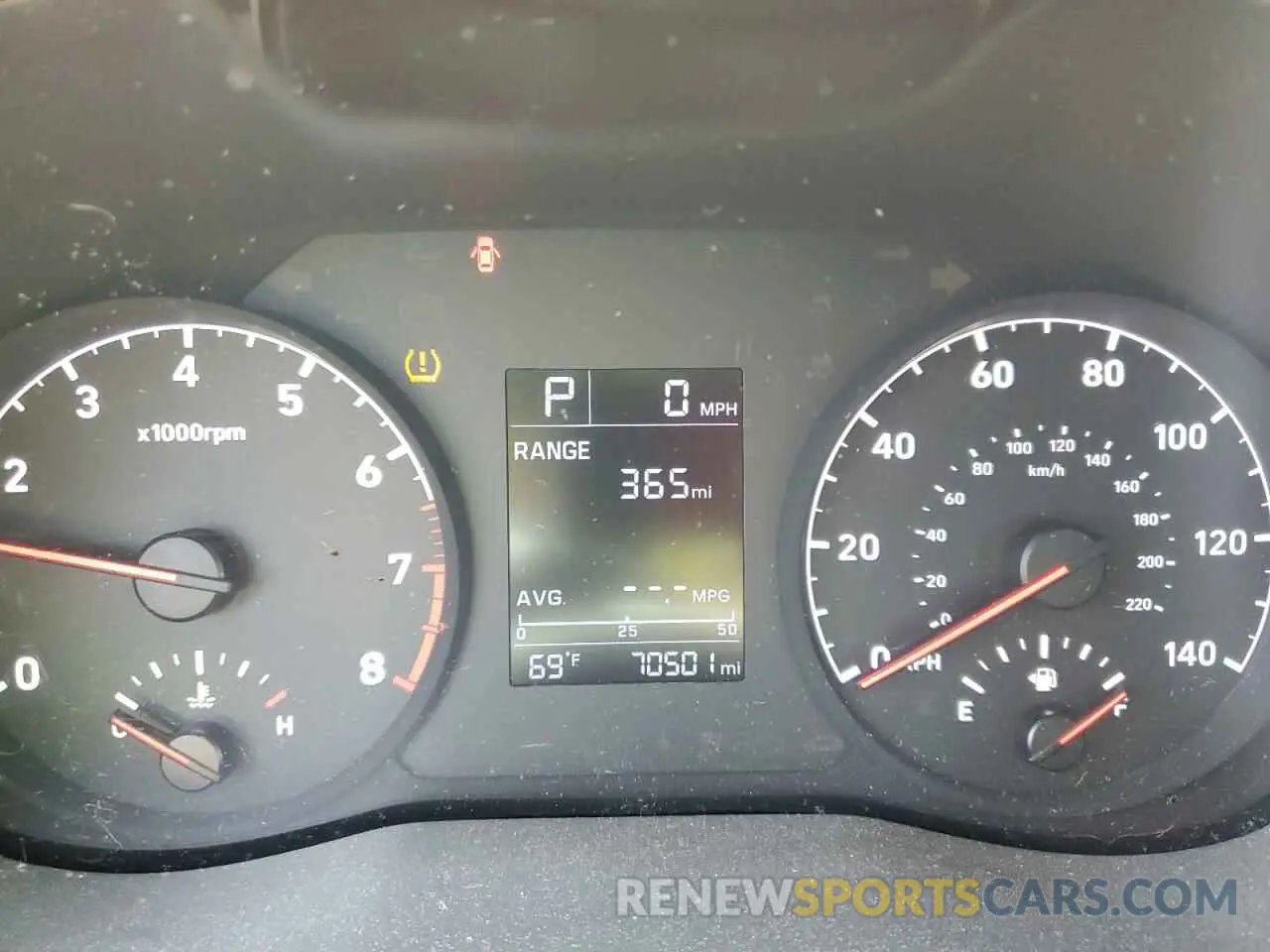 9 fotografías del automóvil dañado 3KPC24A6XLE094286 HYUNDAI ACCENT 2020