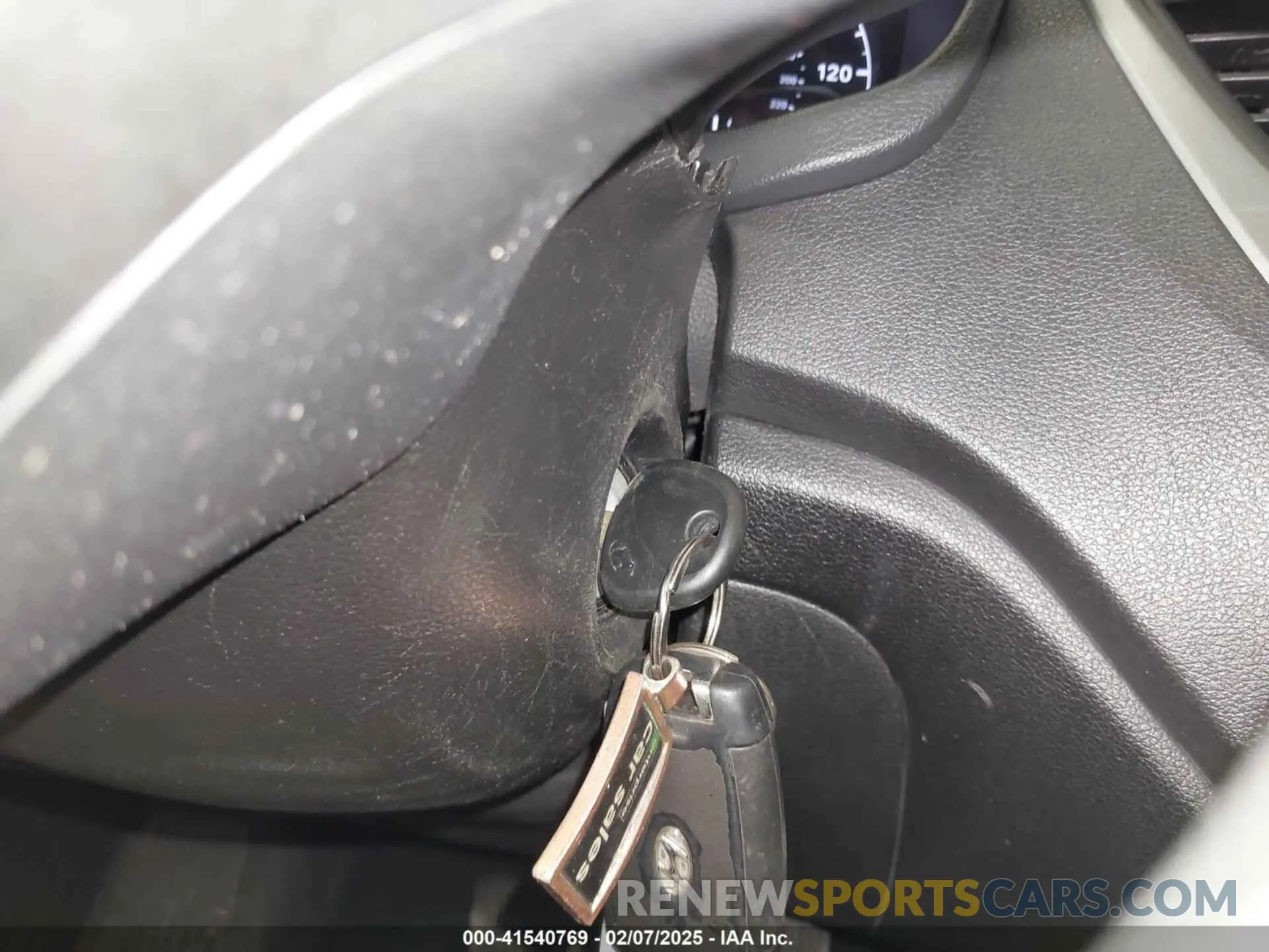 11 fotografías del automóvil dañado 3KPC24A6XLE103892 HYUNDAI ACCENT 2020